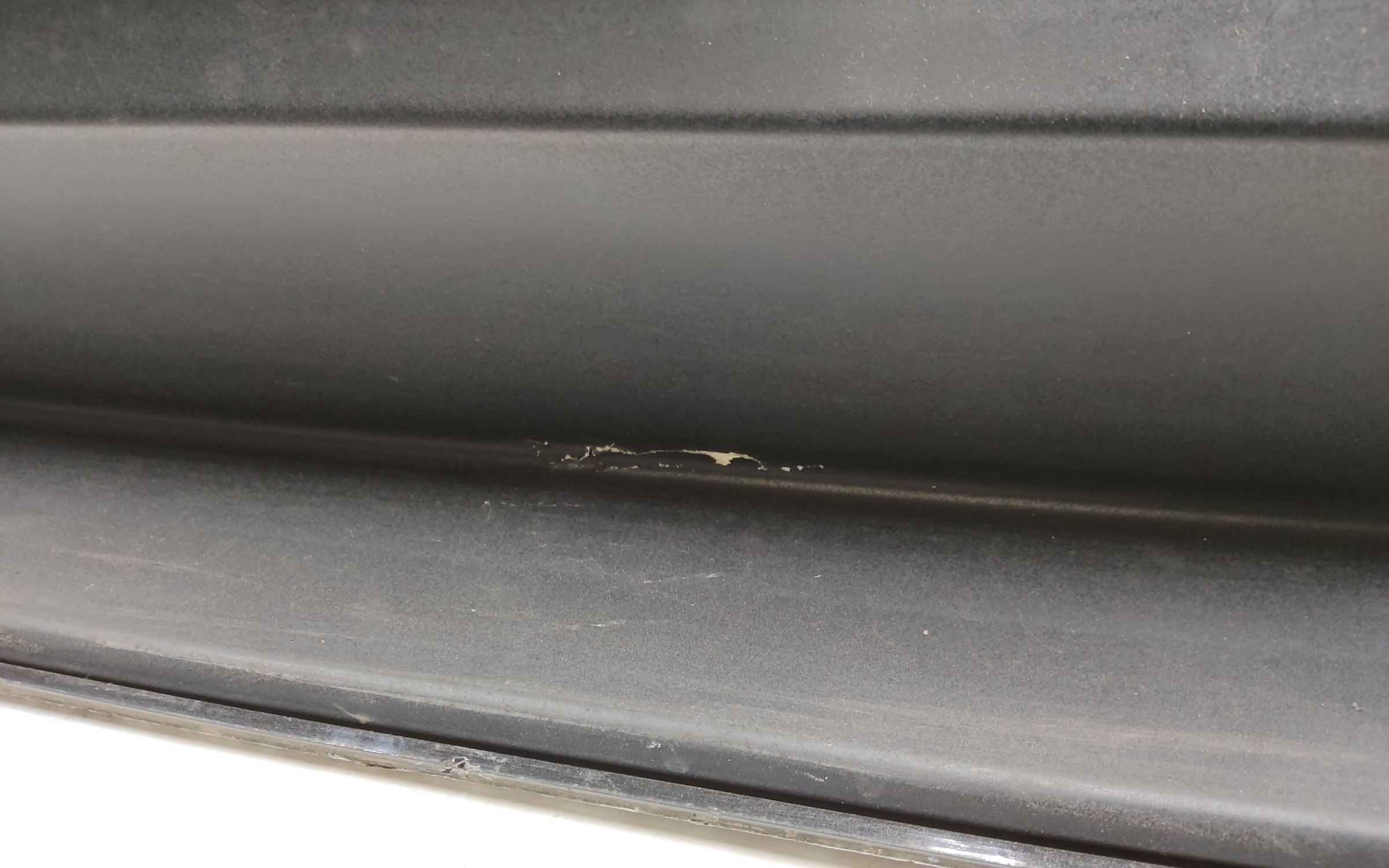 Крышка багажника Land Rover Range Rover Sport 2