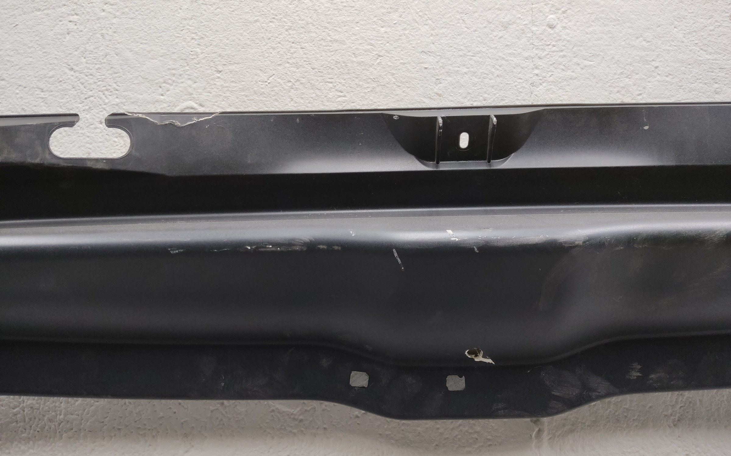 Крышка багажника Land Rover Range Rover Sport 2