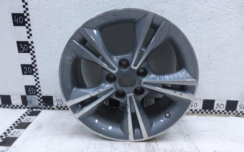Диск колеса литой Ford Focus 3 R16