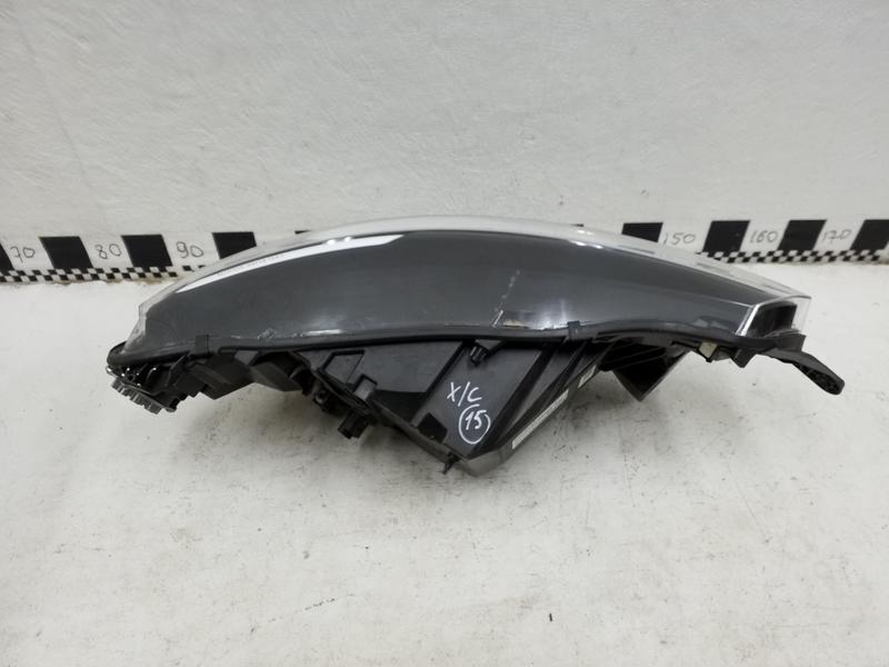 Фара передняя левая Renault Arkana LED