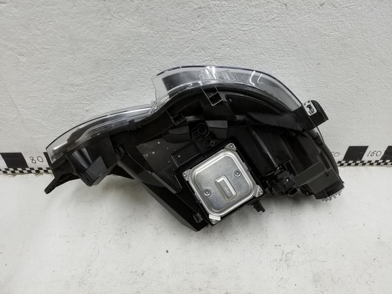 Фара передняя левая Renault Arkana LED