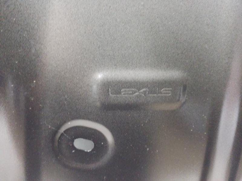Дверь передняя правая Lexus RX 4