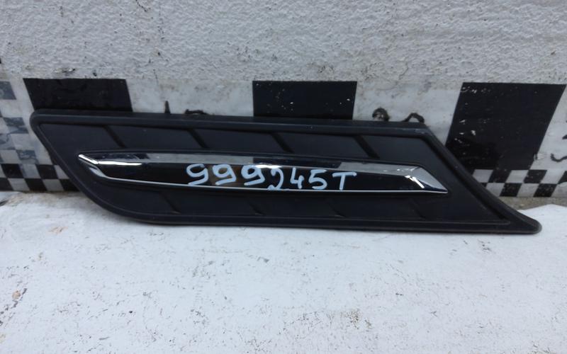 Накладка крыла переднего правого Suzuki Vitara 2