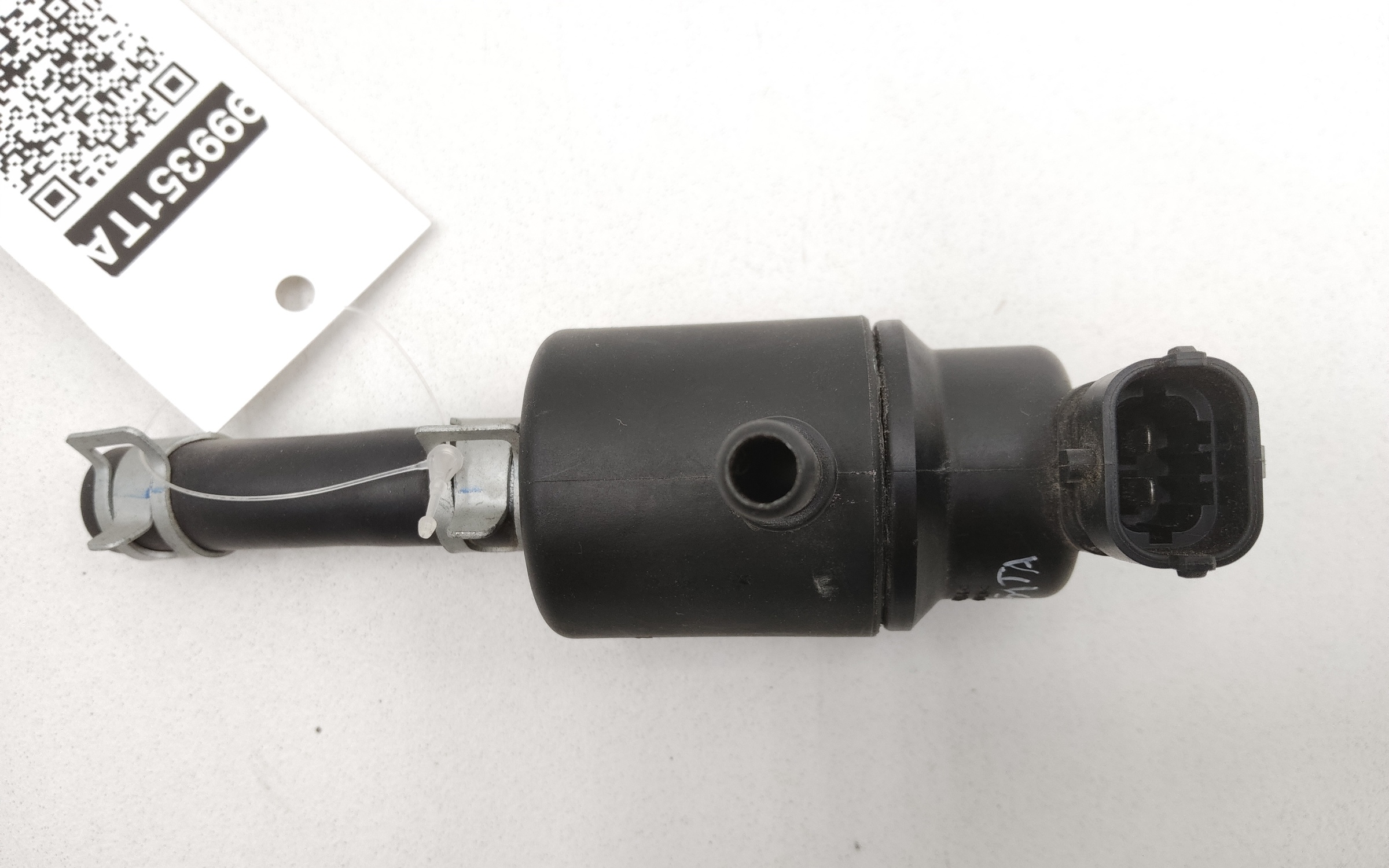 Клапан вентиляции топливного бака Kia Sorento 4