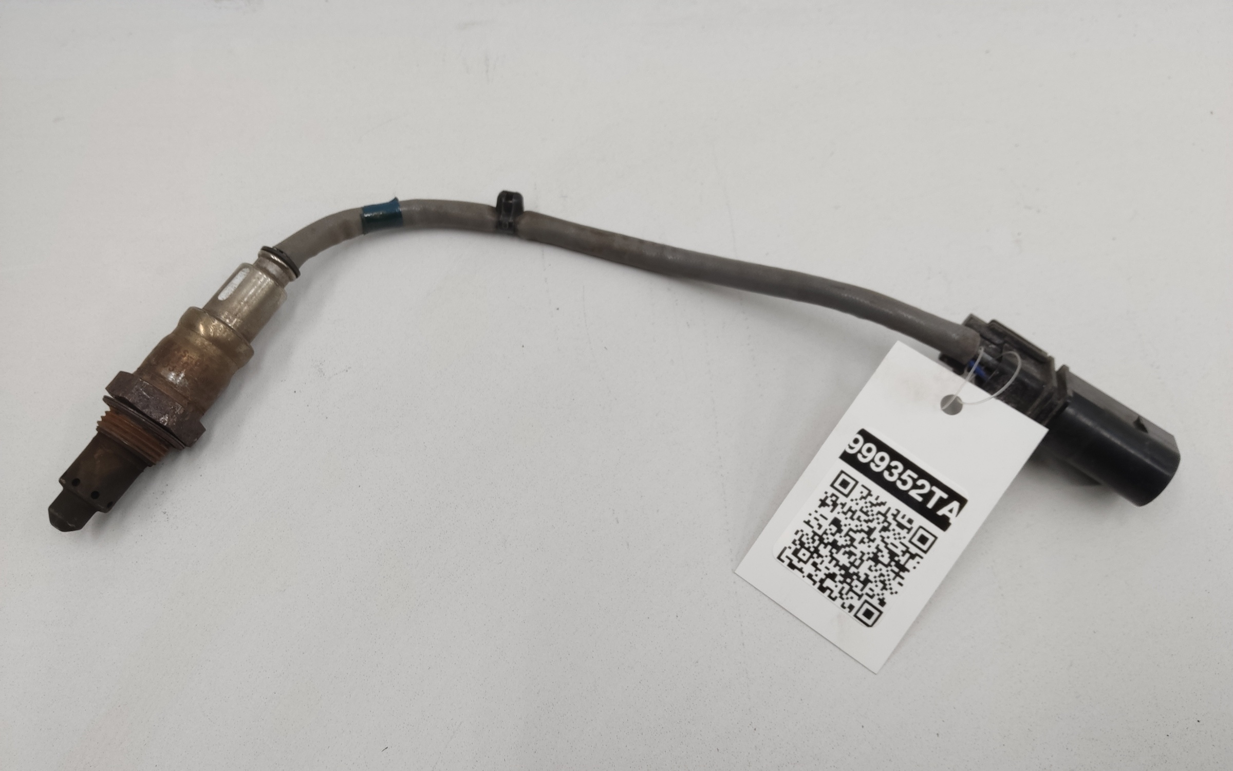 Датчик кислородный "лямбда зонд" Kia Sorento 4