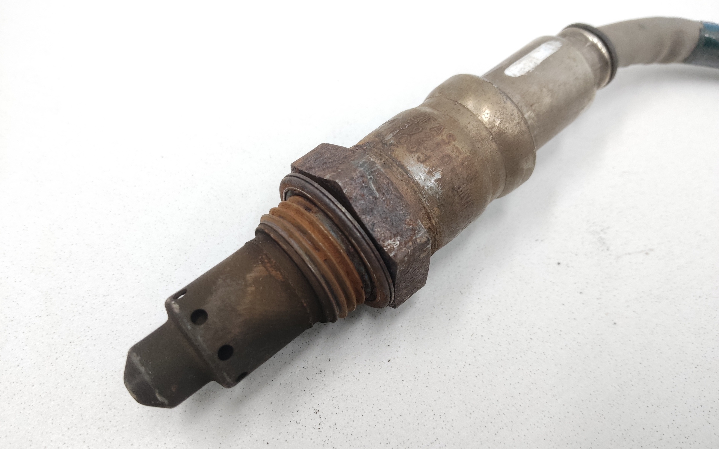 Датчик кислородный "лямбда зонд" Kia Sorento 4