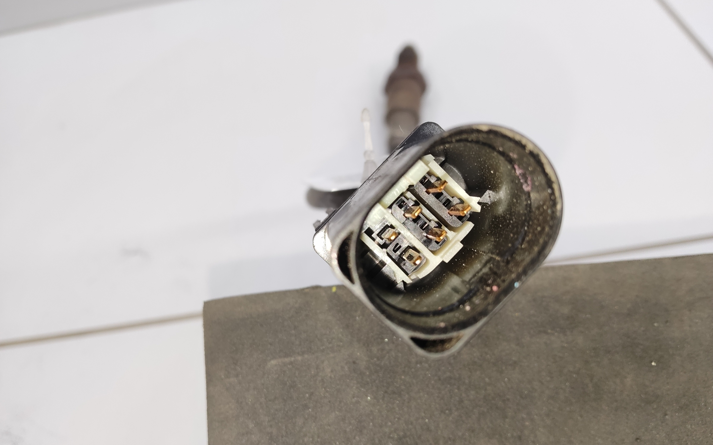 Датчик кислородный "лямбда зонд" Kia Sorento 4