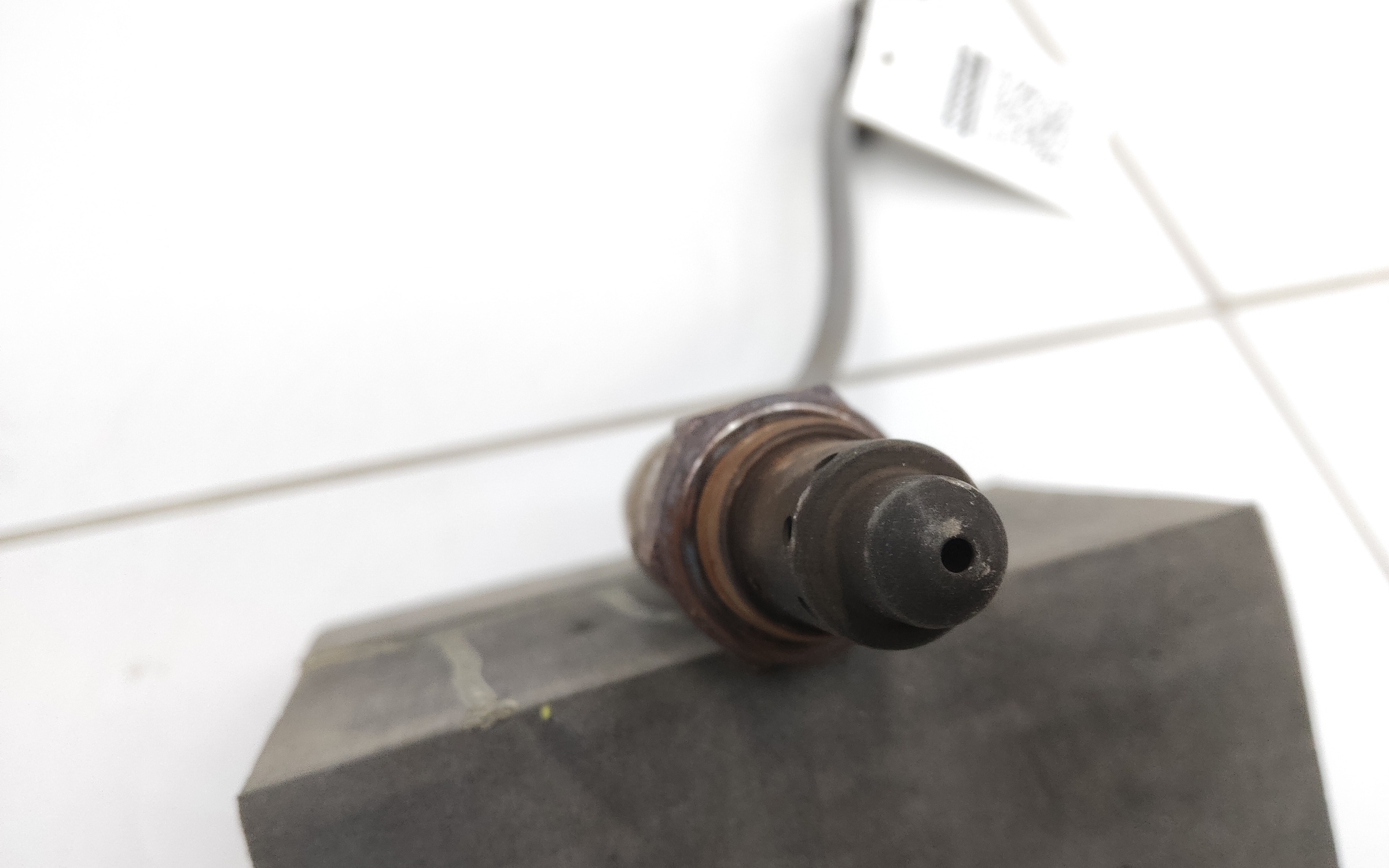 Датчик кислородный "лямбда зонд" Kia Sorento 4