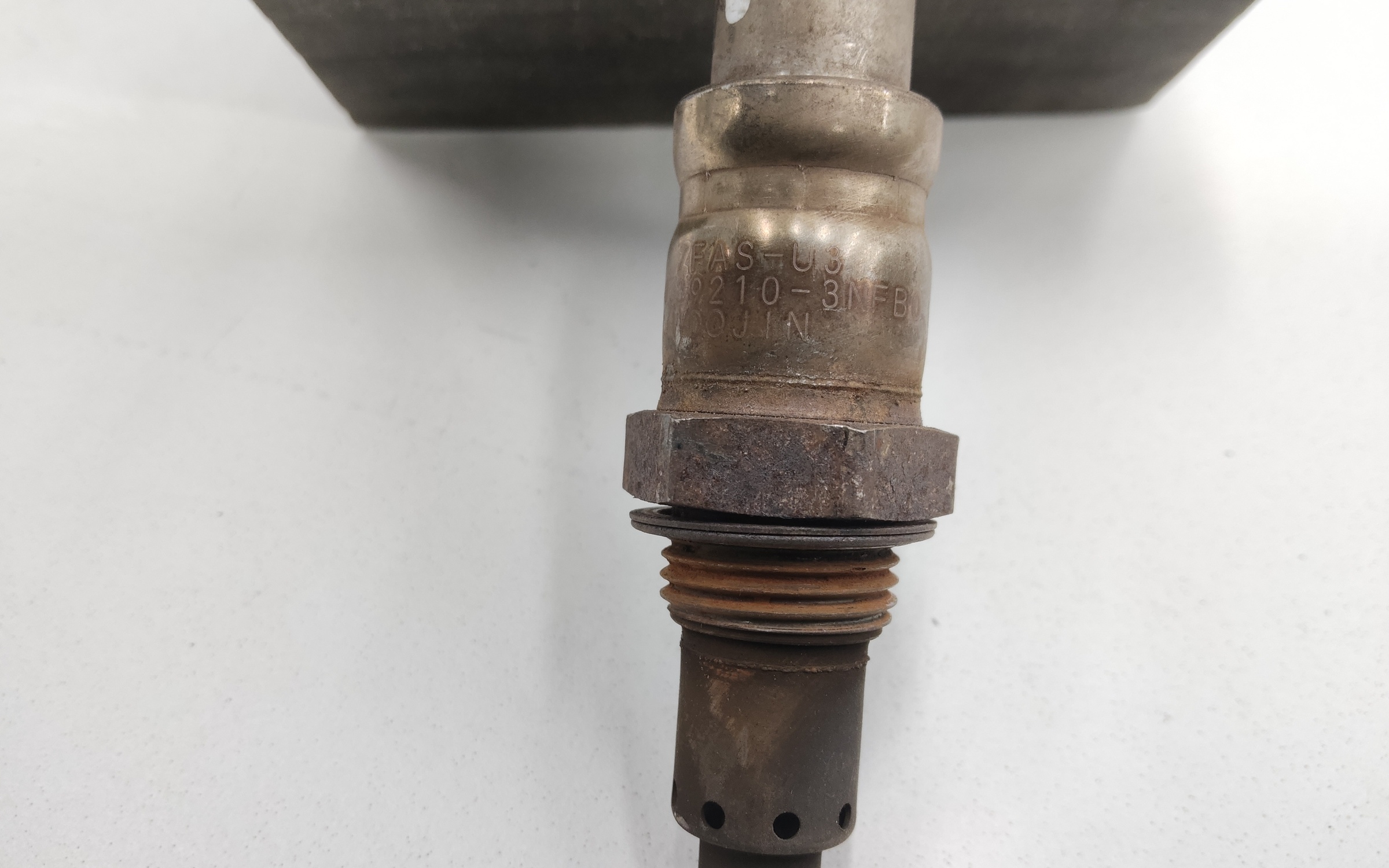 Датчик кислородный "лямбда зонд" Kia Sorento 4