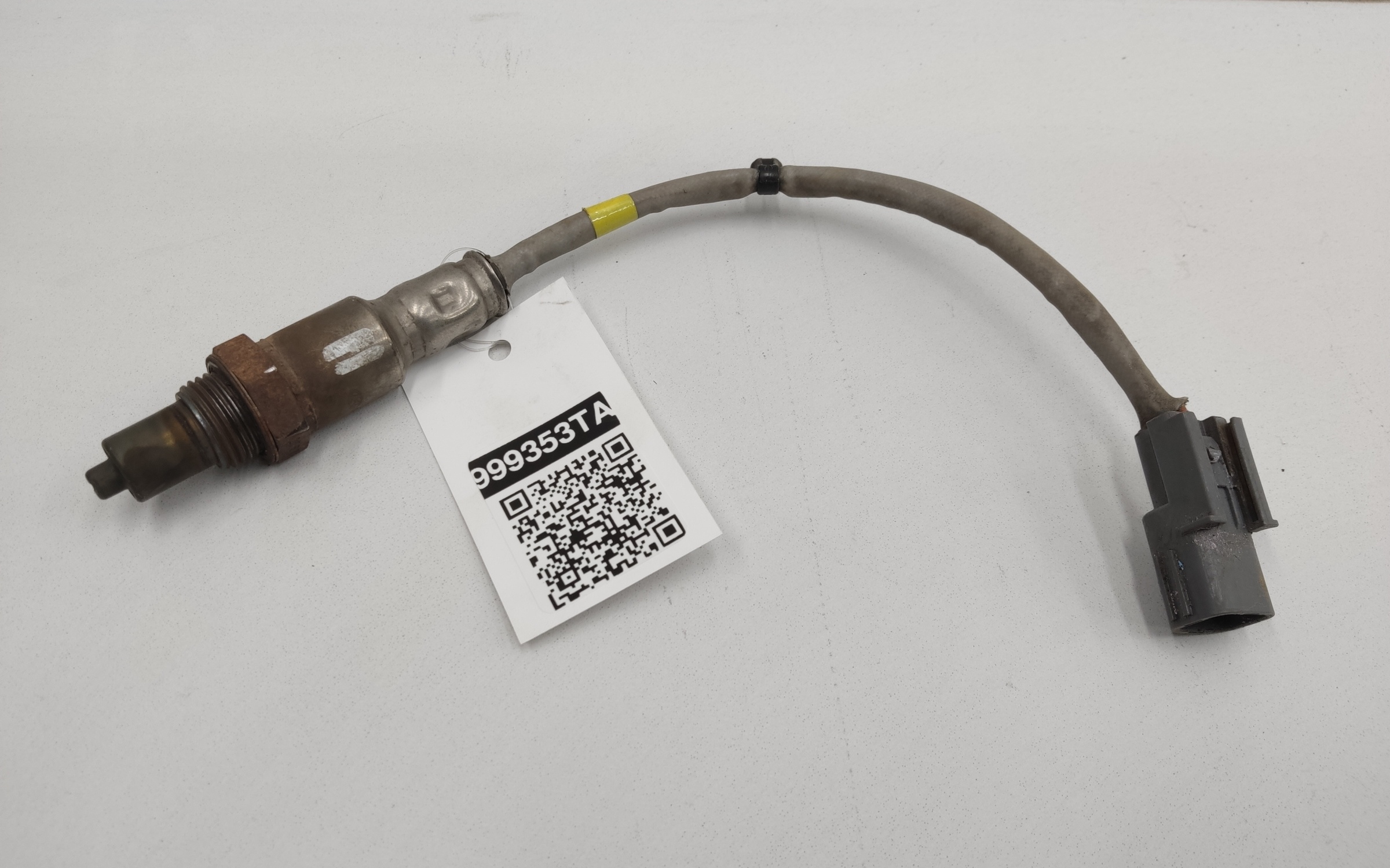 Датчик кислородный "лямбда зонд" Kia Carnival 4