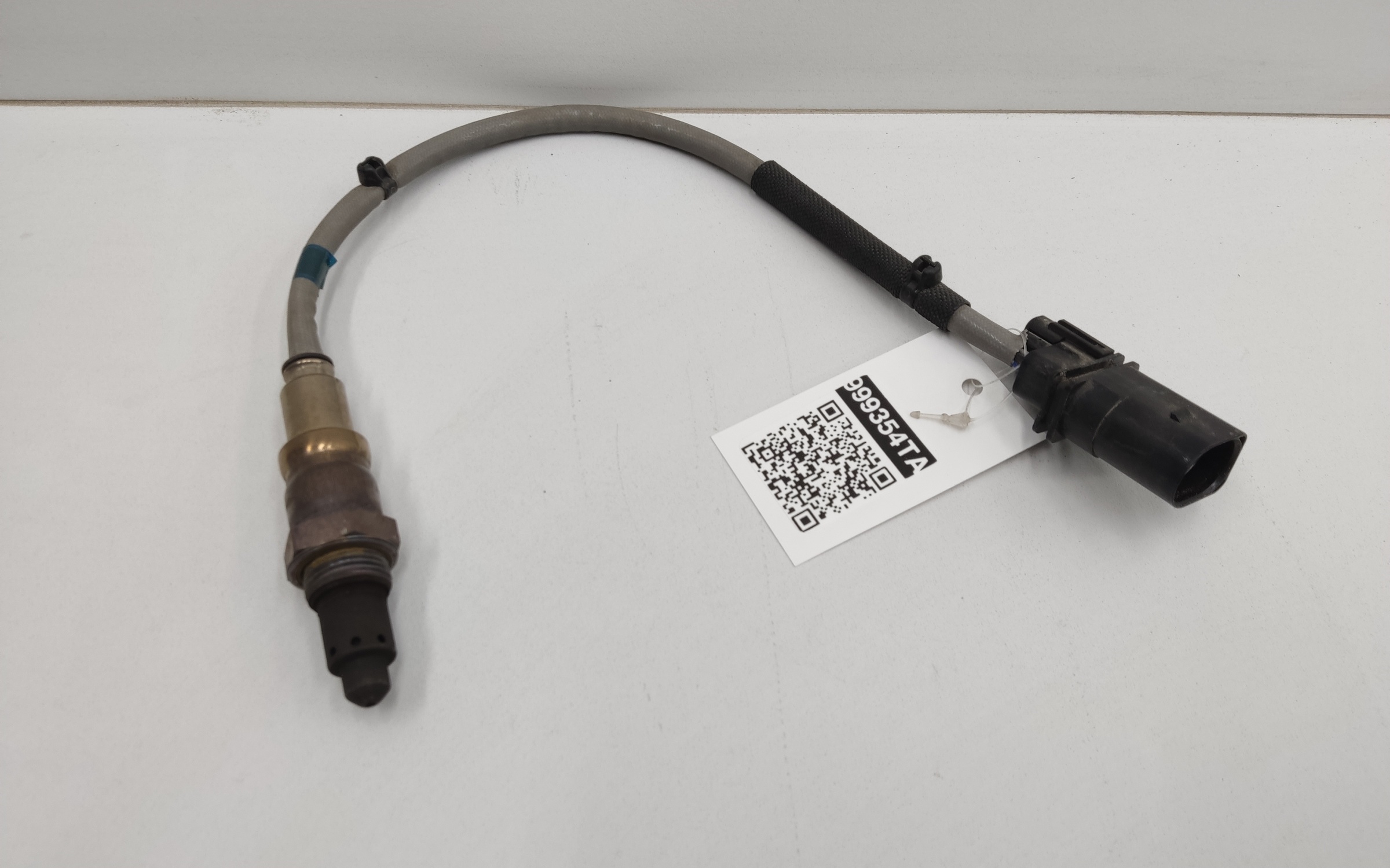 Датчик кислородный "лямбда зонд" Kia Carnival 4