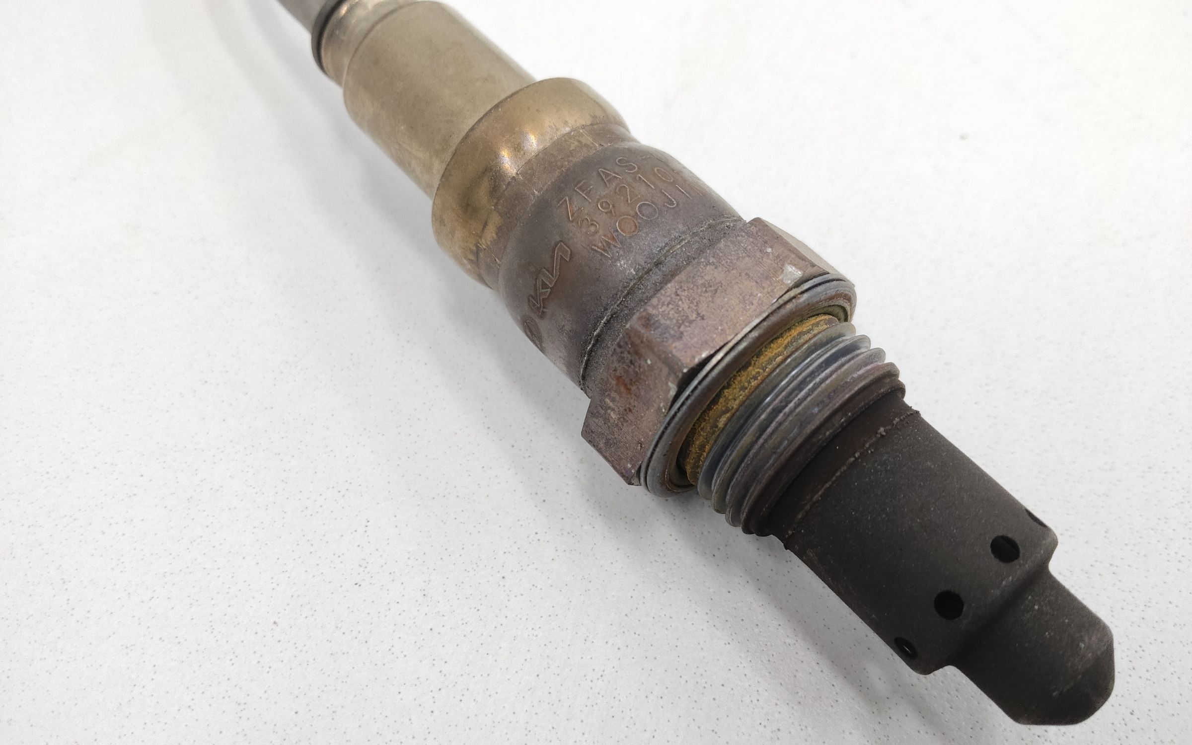 Датчик кислородный "лямбда зонд" Kia Carnival 4