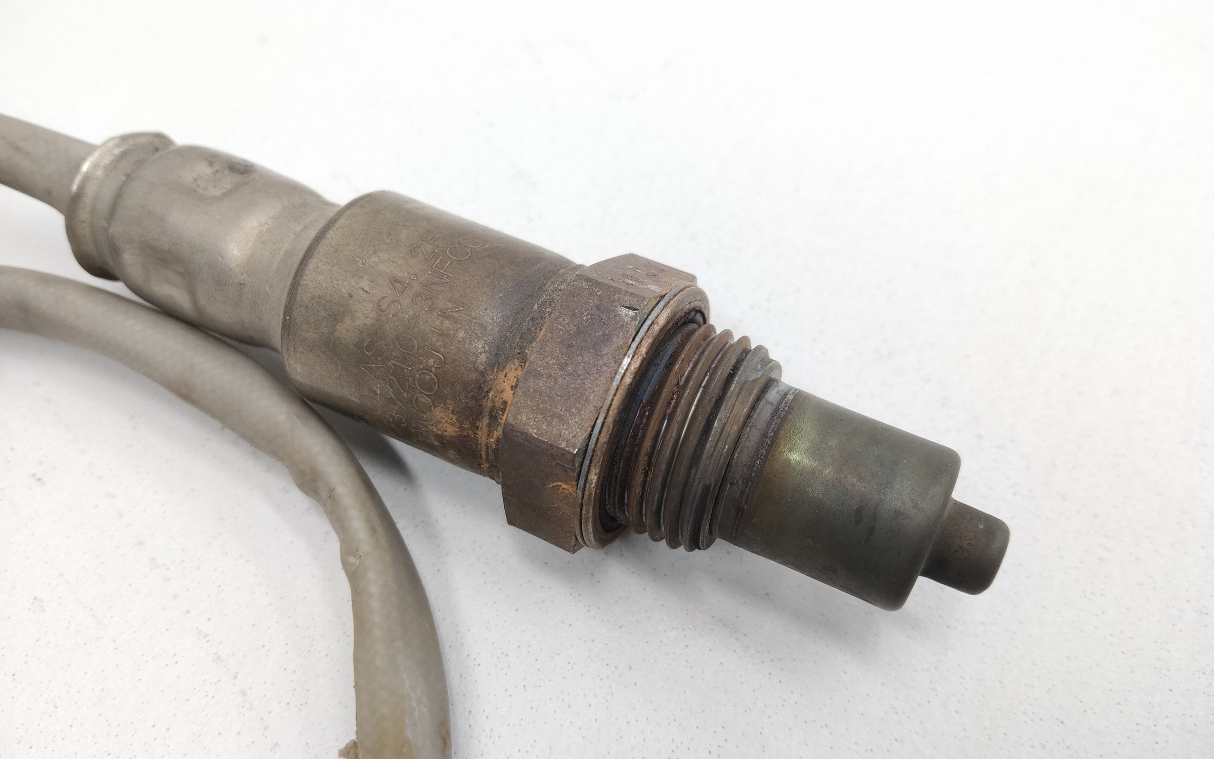 Датчик кислородный "лямбда зонд" Hyundai Staria