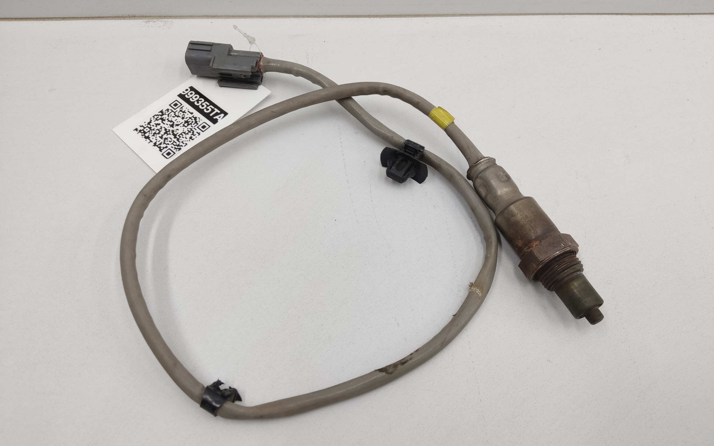 Датчик кислородный "лямбда зонд" Hyundai Staria