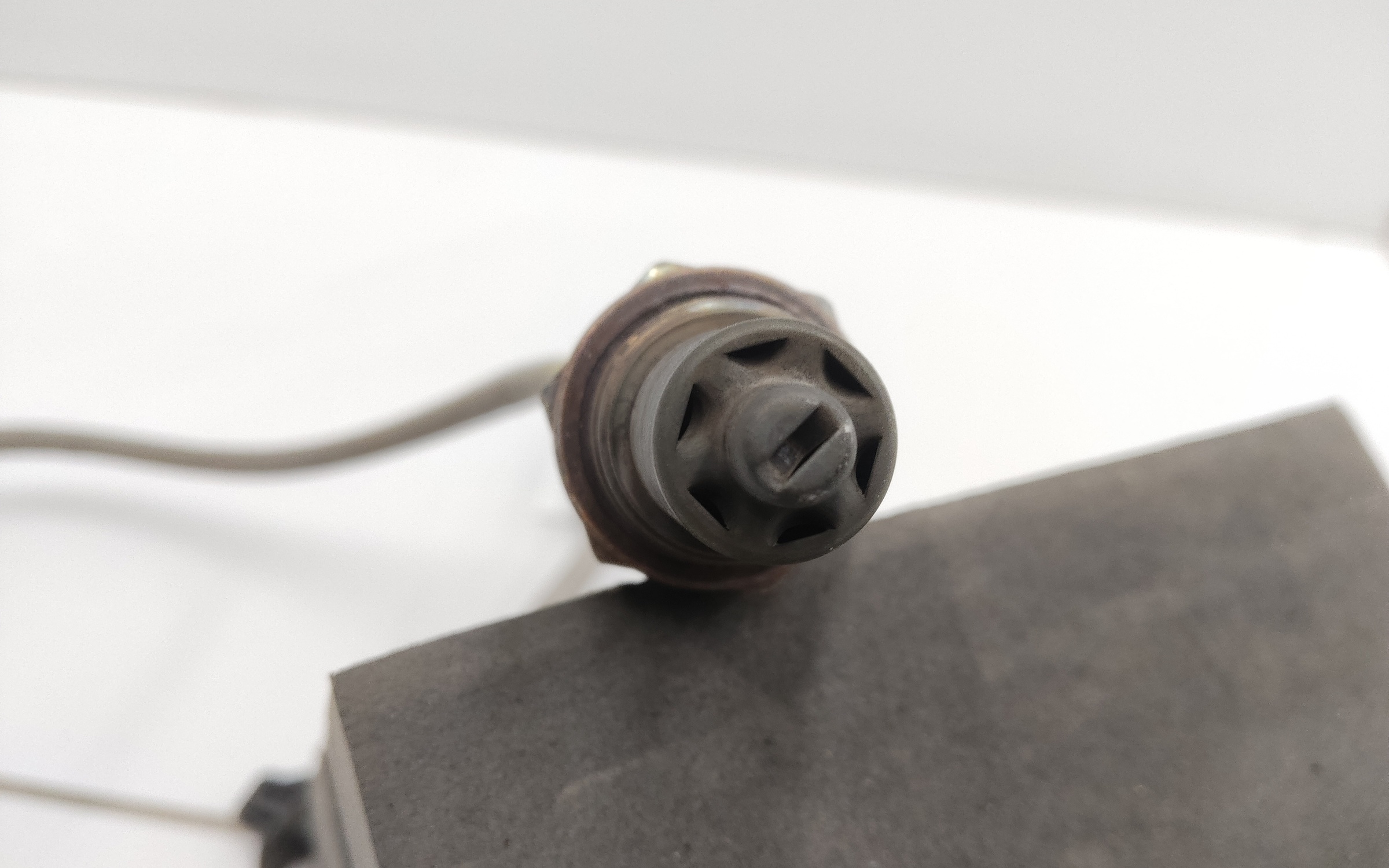 Датчик кислородный "лямбда зонд" Hyundai Staria