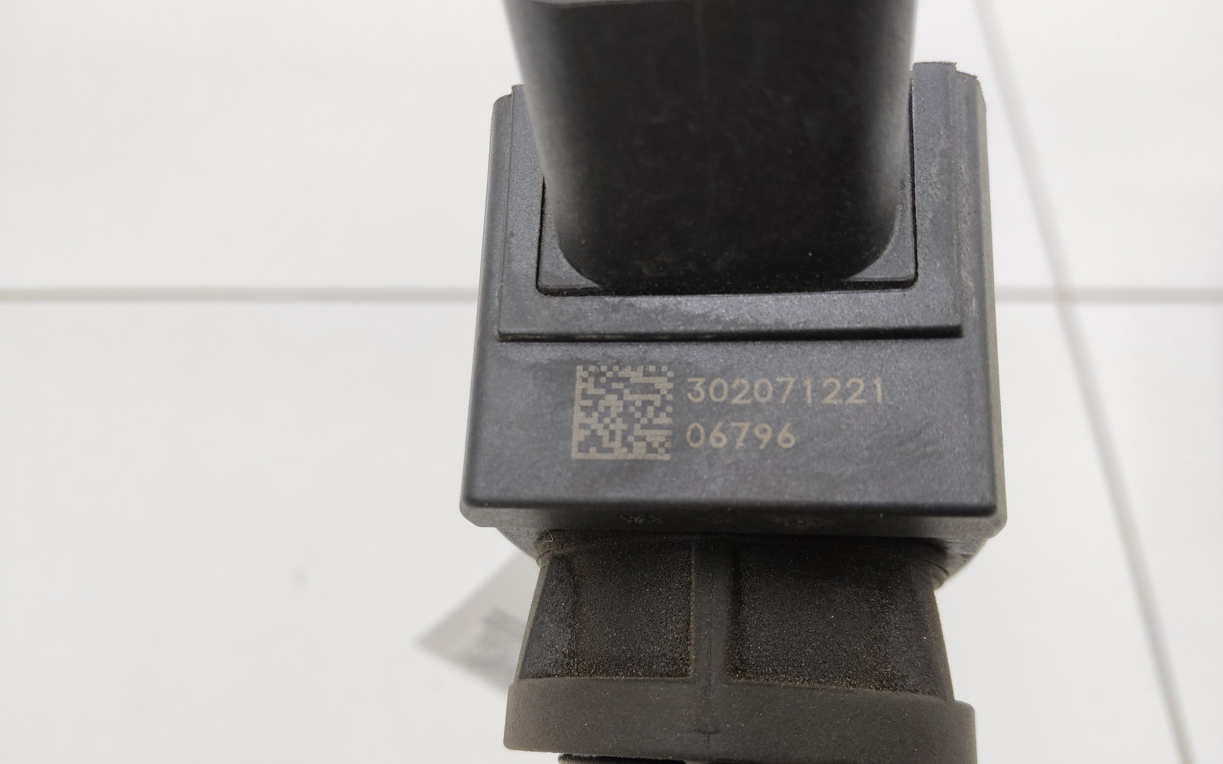 Катушка зажигания Hyundai Staria