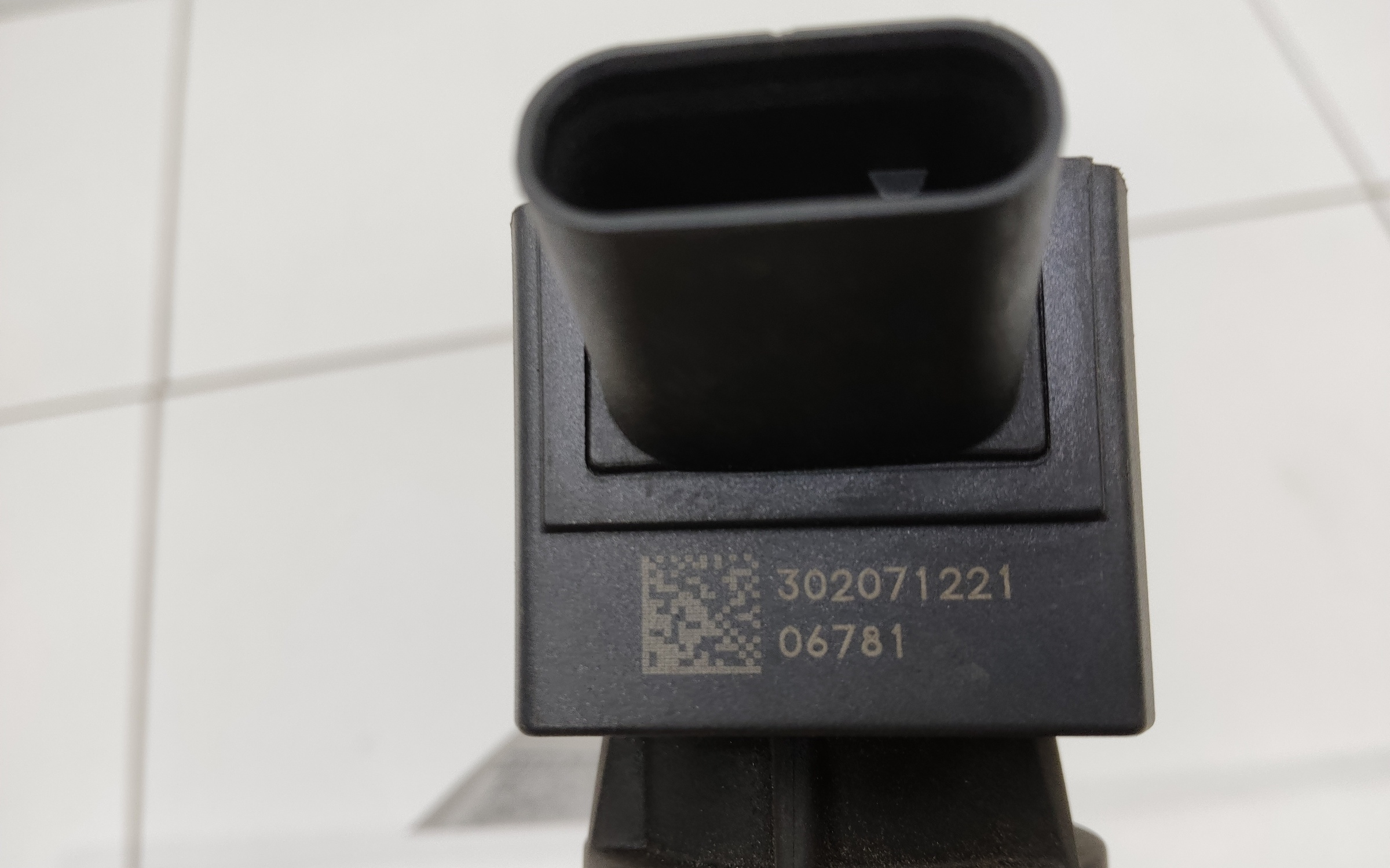 Катушка зажигания Hyundai Staria