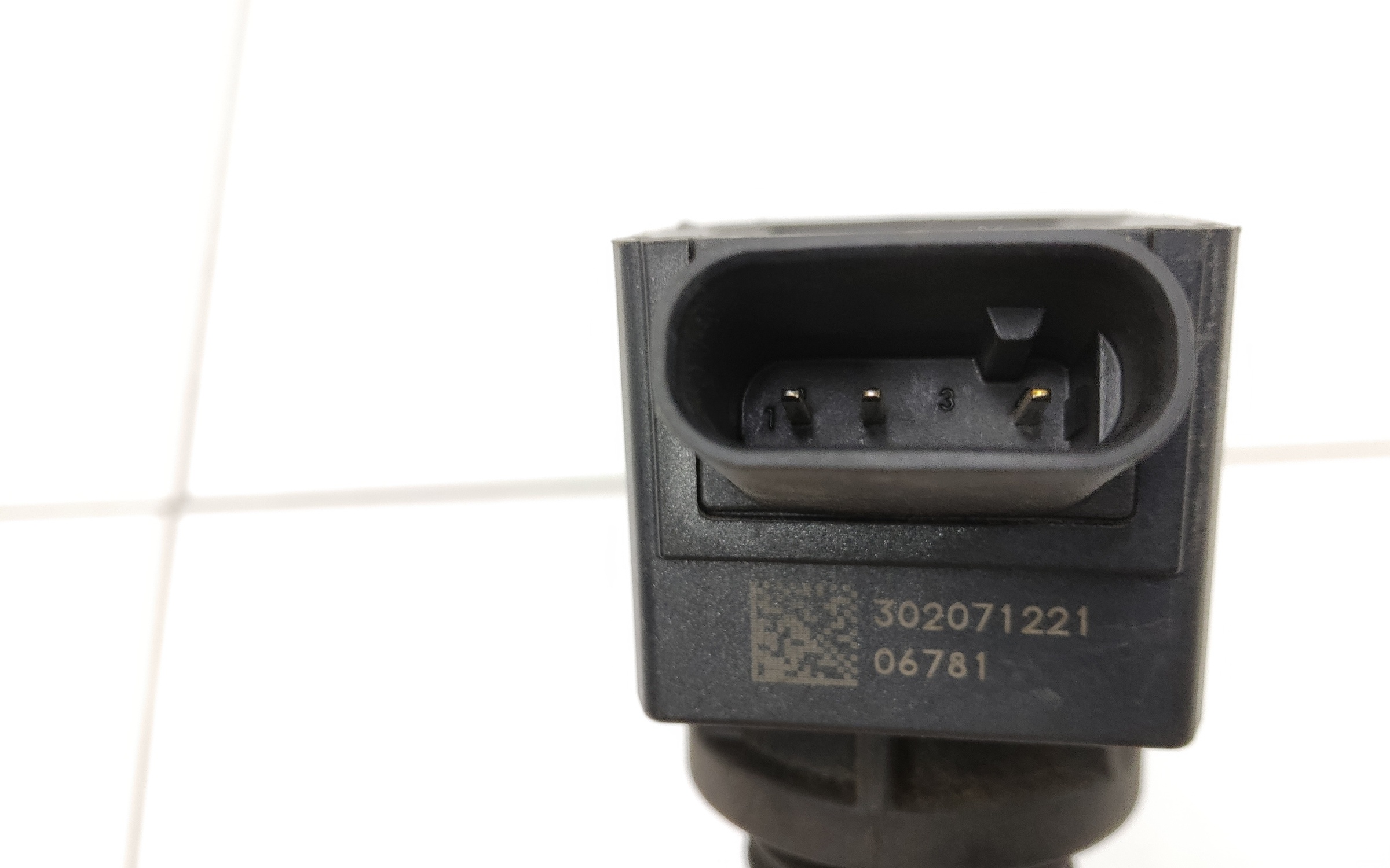 Катушка зажигания Hyundai Staria