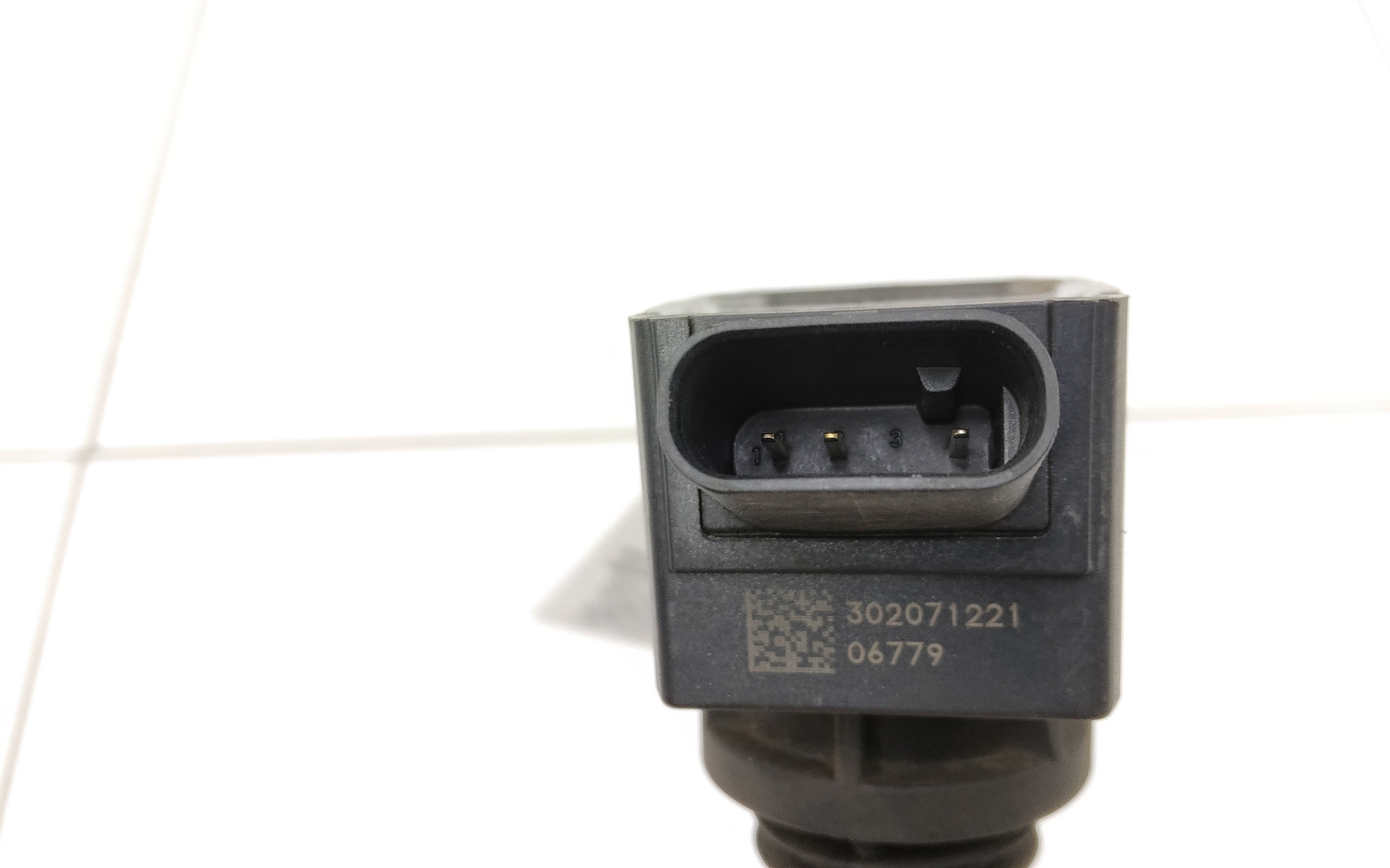 Катушка зажигания Hyundai Staria