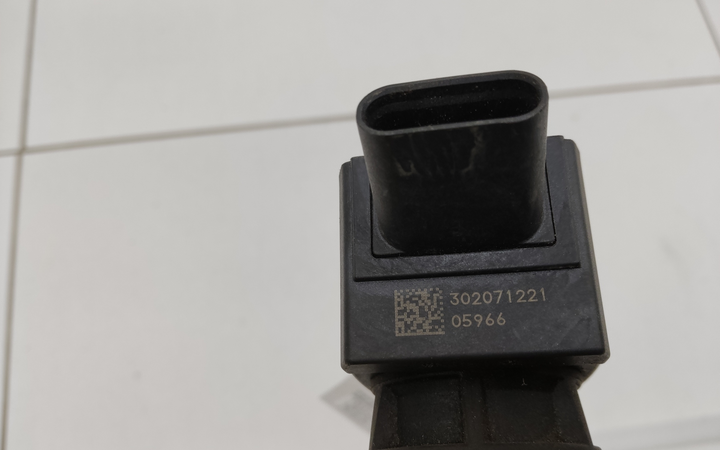 Катушка зажигания Hyundai Staria