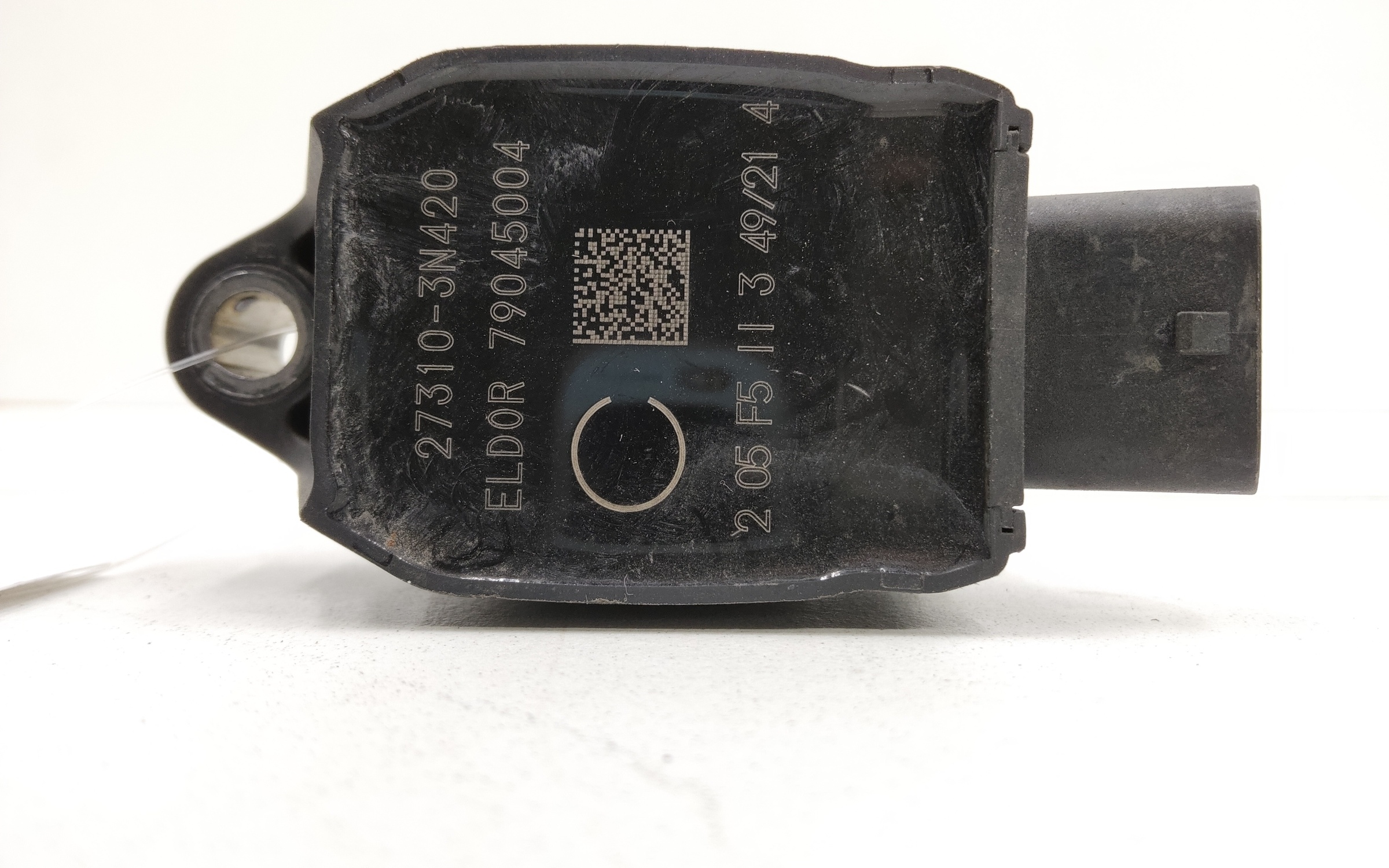 Катушка зажигания Hyundai Staria