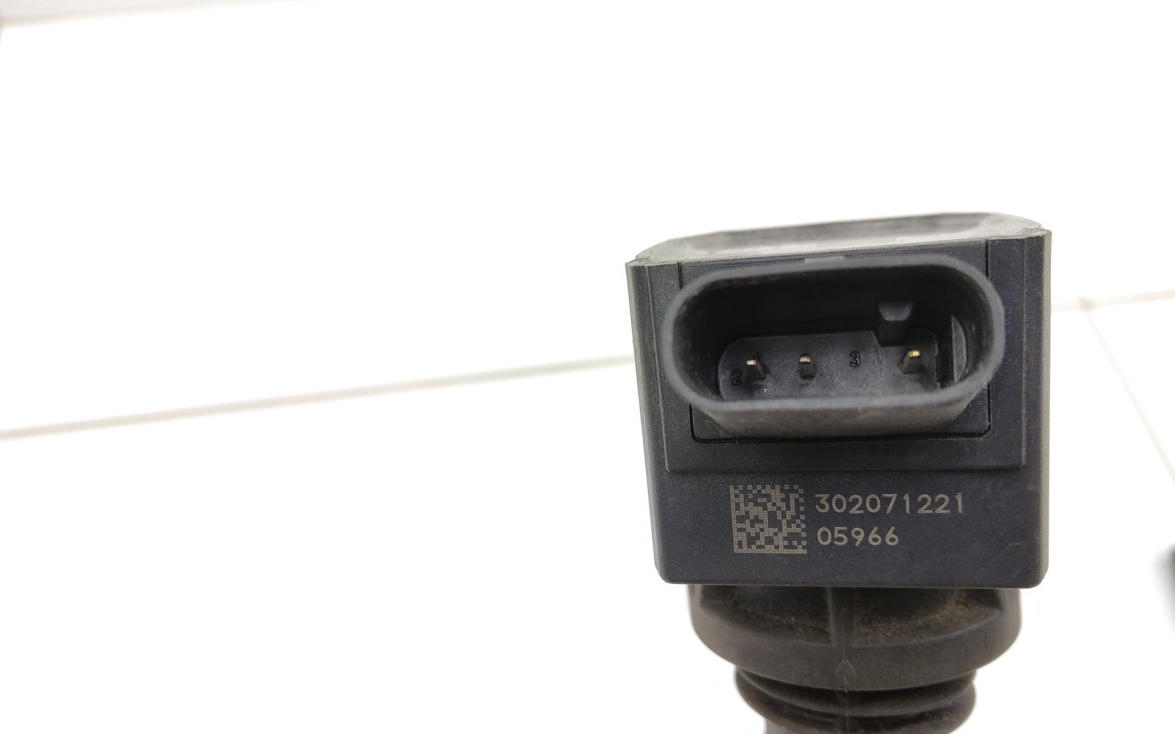 Катушка зажигания Hyundai Staria