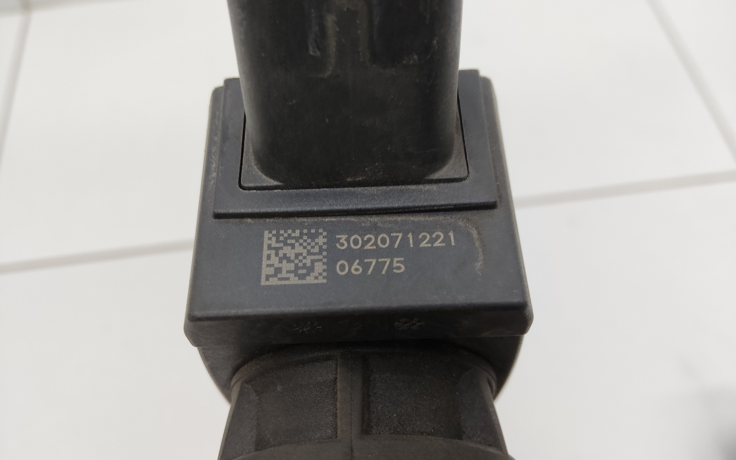 Катушка зажигания Hyundai Staria