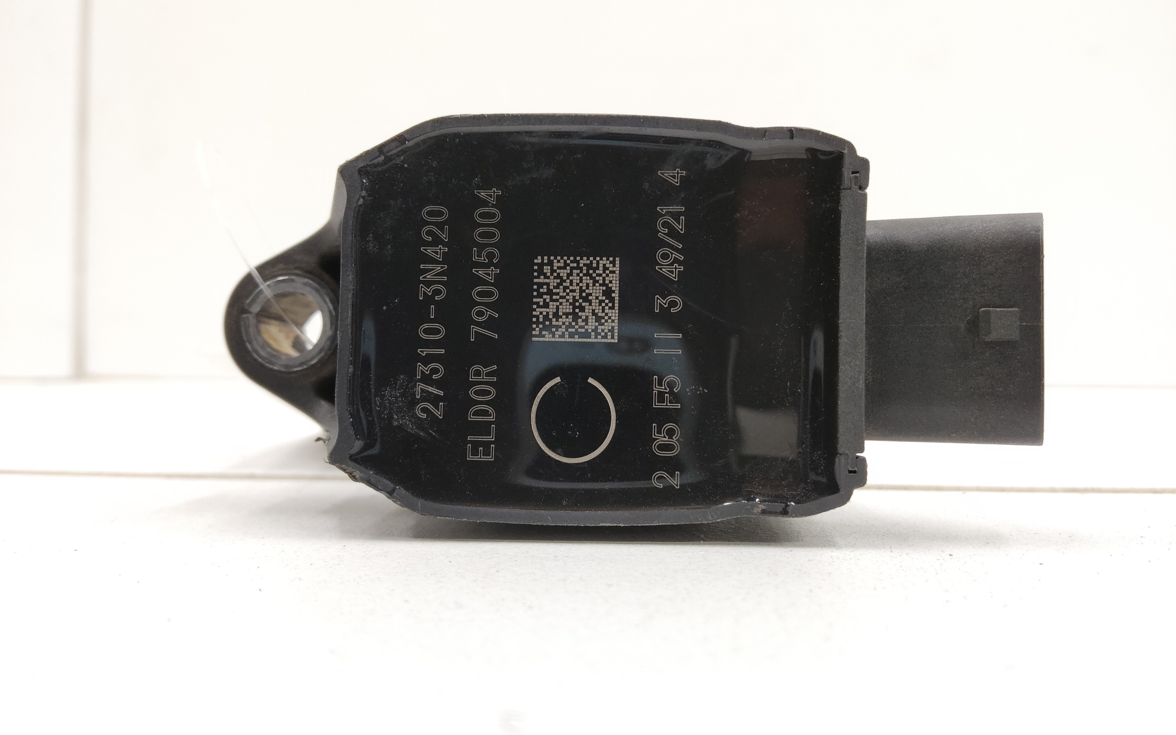 Катушка зажигания Hyundai Staria