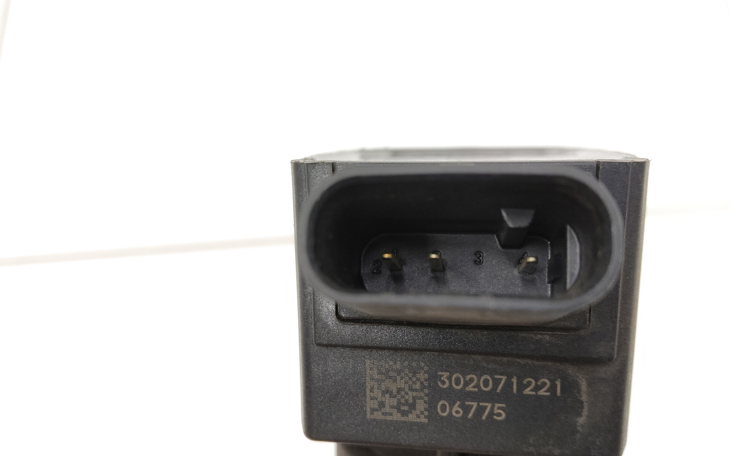 Катушка зажигания Hyundai Staria