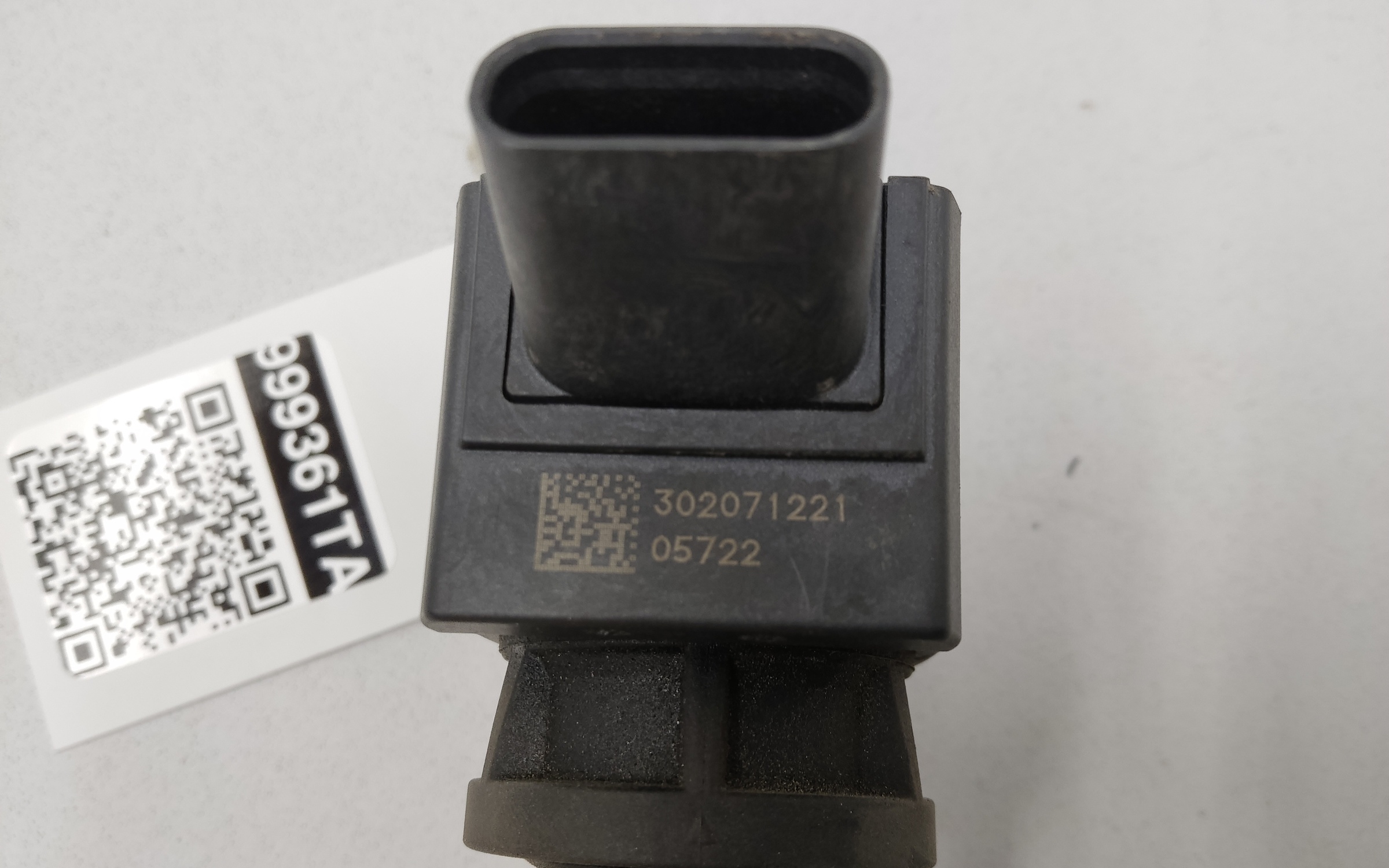 Катушка зажигания Hyundai Staria