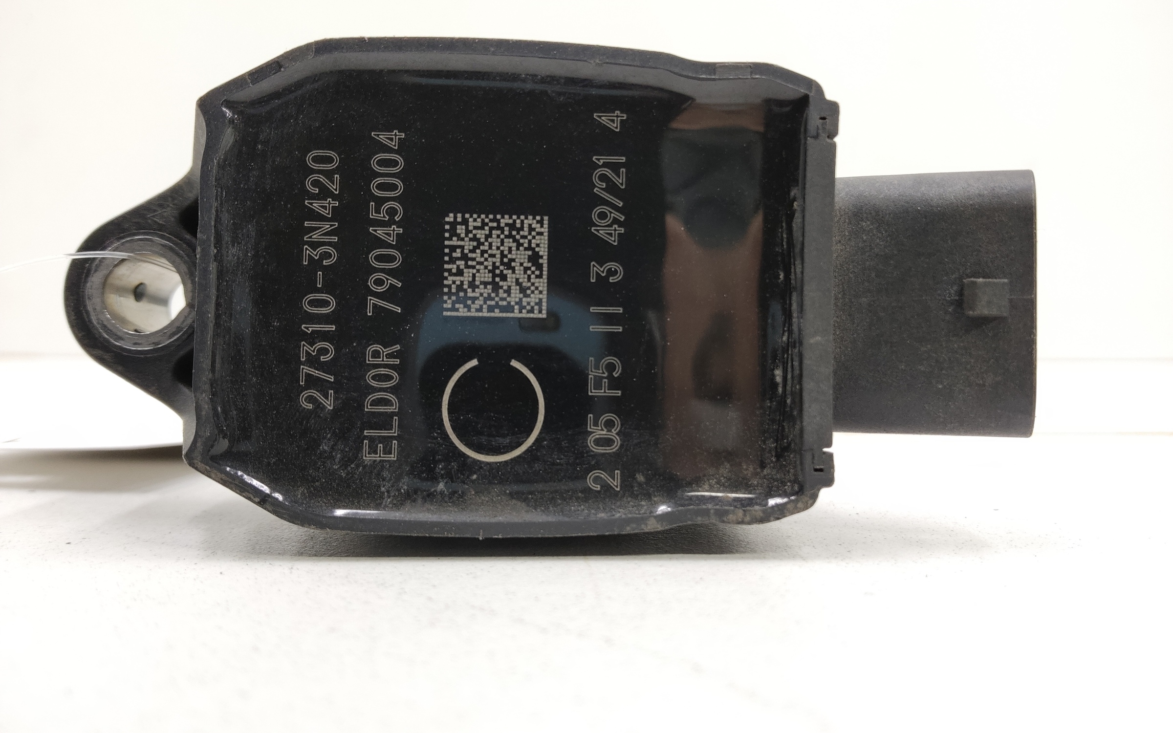 Катушка зажигания Hyundai Staria