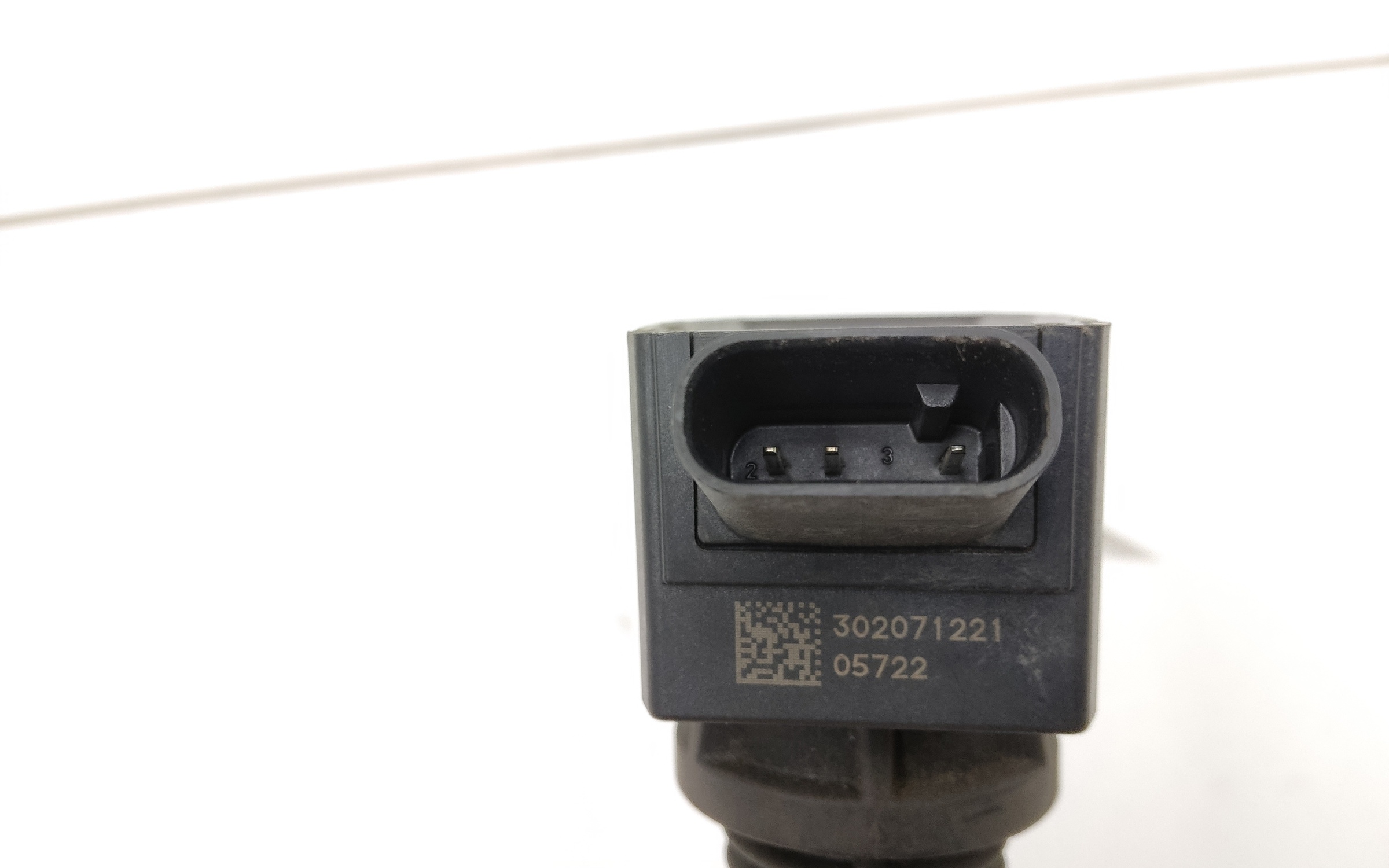 Катушка зажигания Hyundai Staria