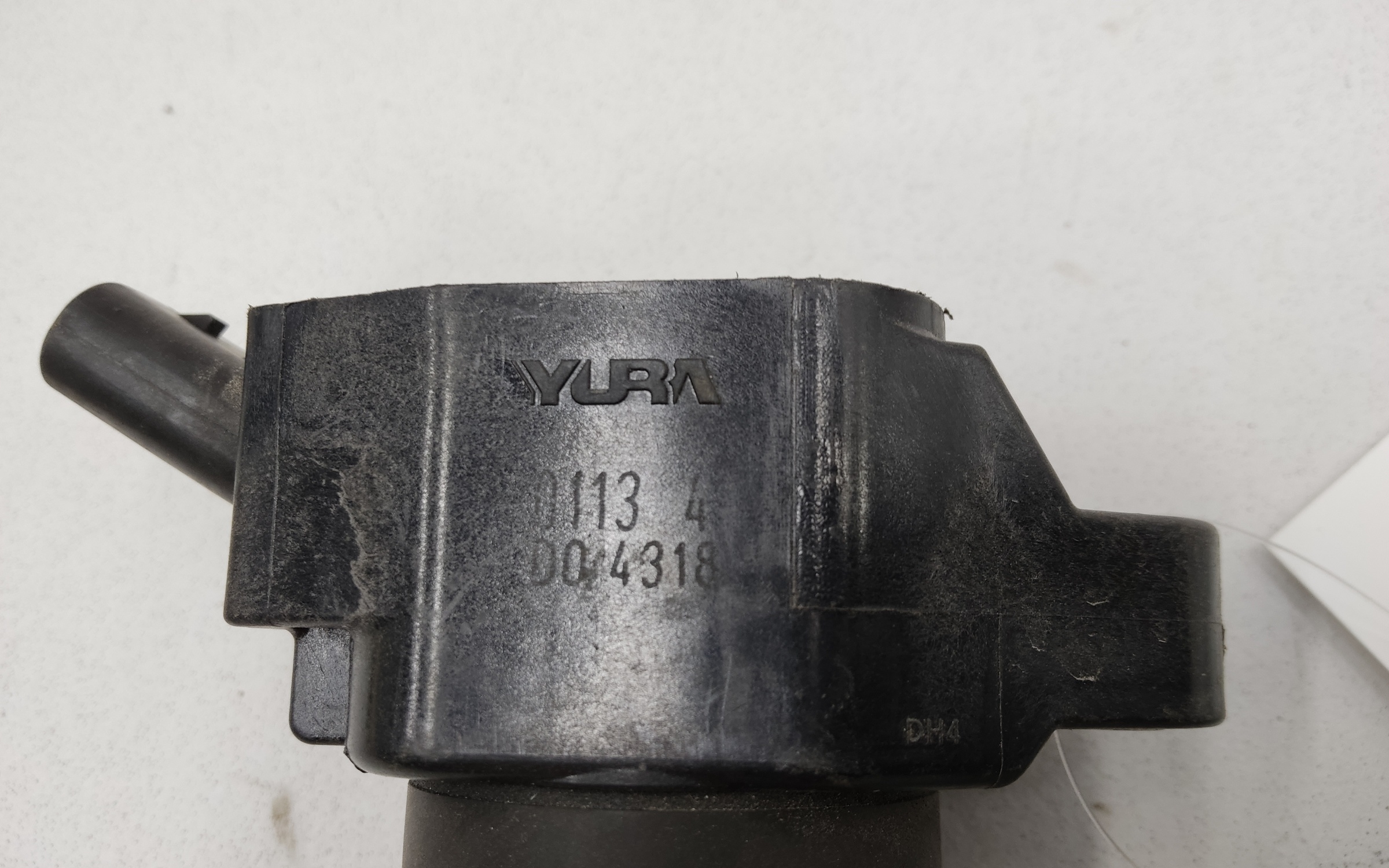 Катушка зажигания Kia K5 3