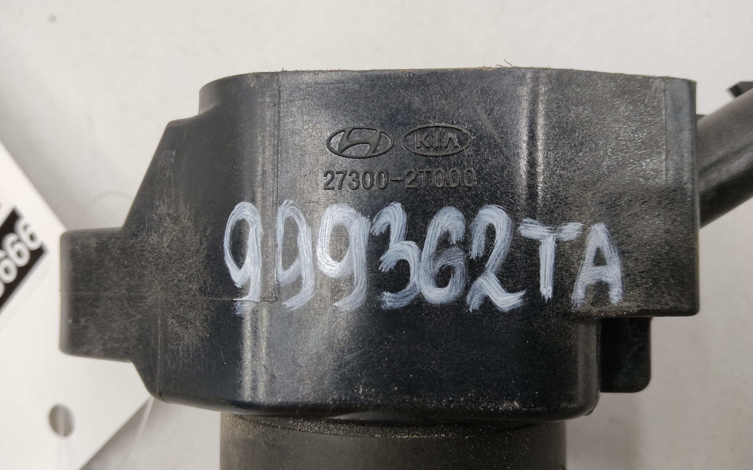 Катушка зажигания Kia K5 3