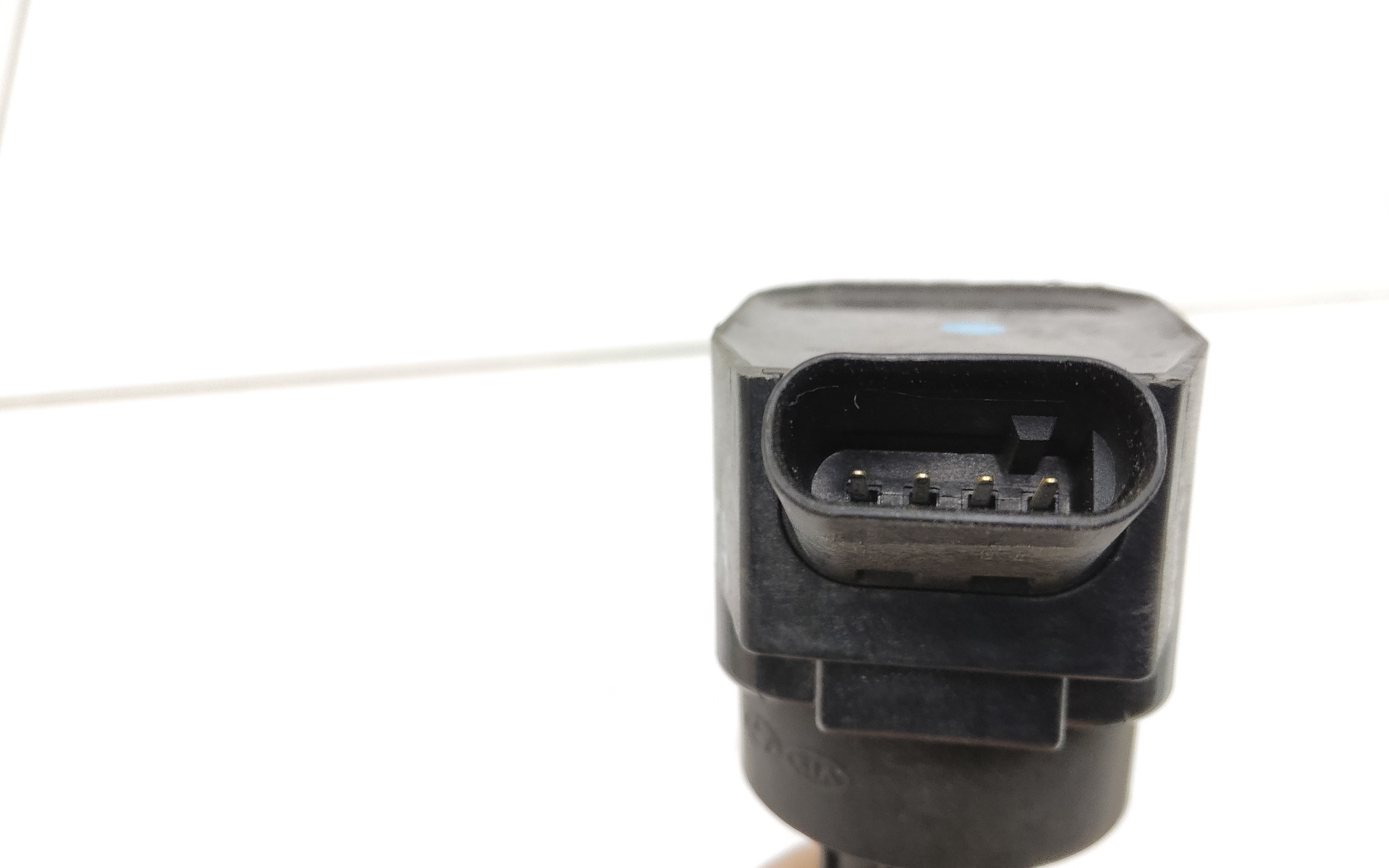 Катушка зажигания Kia K5 3