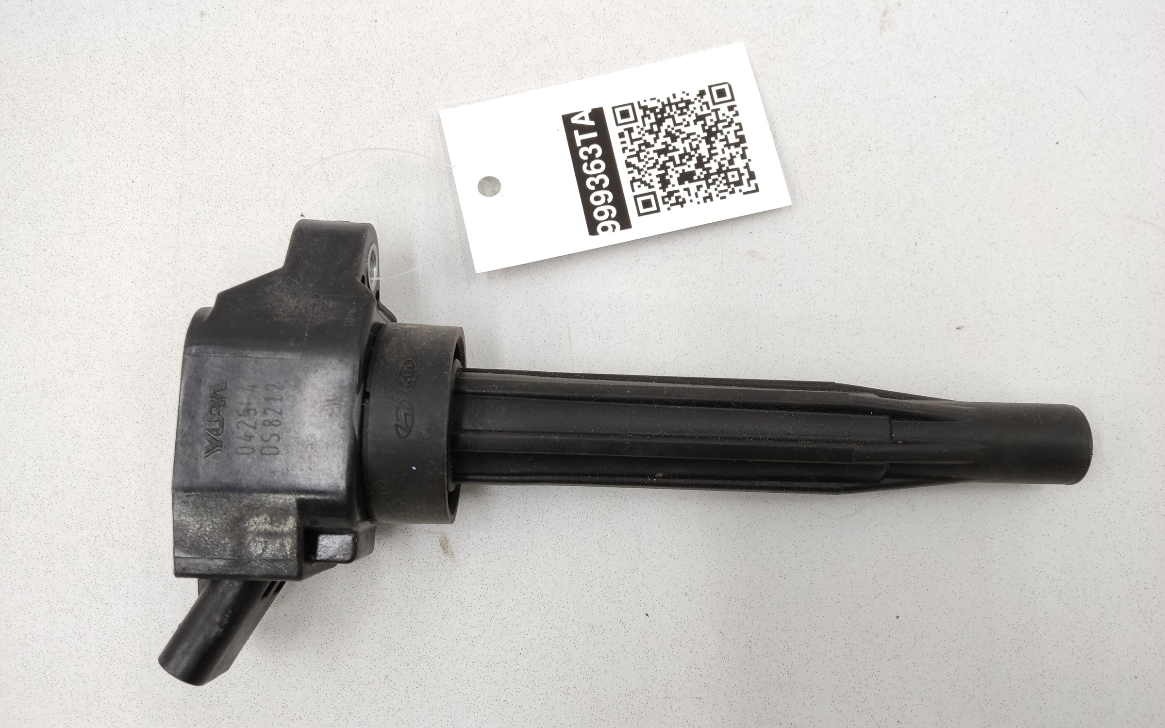 Катушка зажигания Kia K5 3