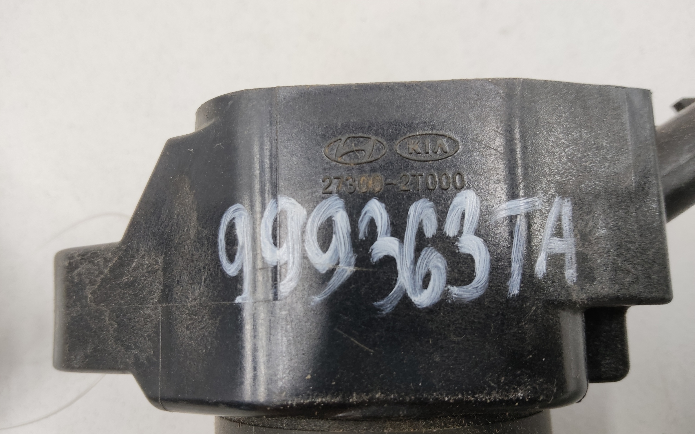 Катушка зажигания Kia K5 3