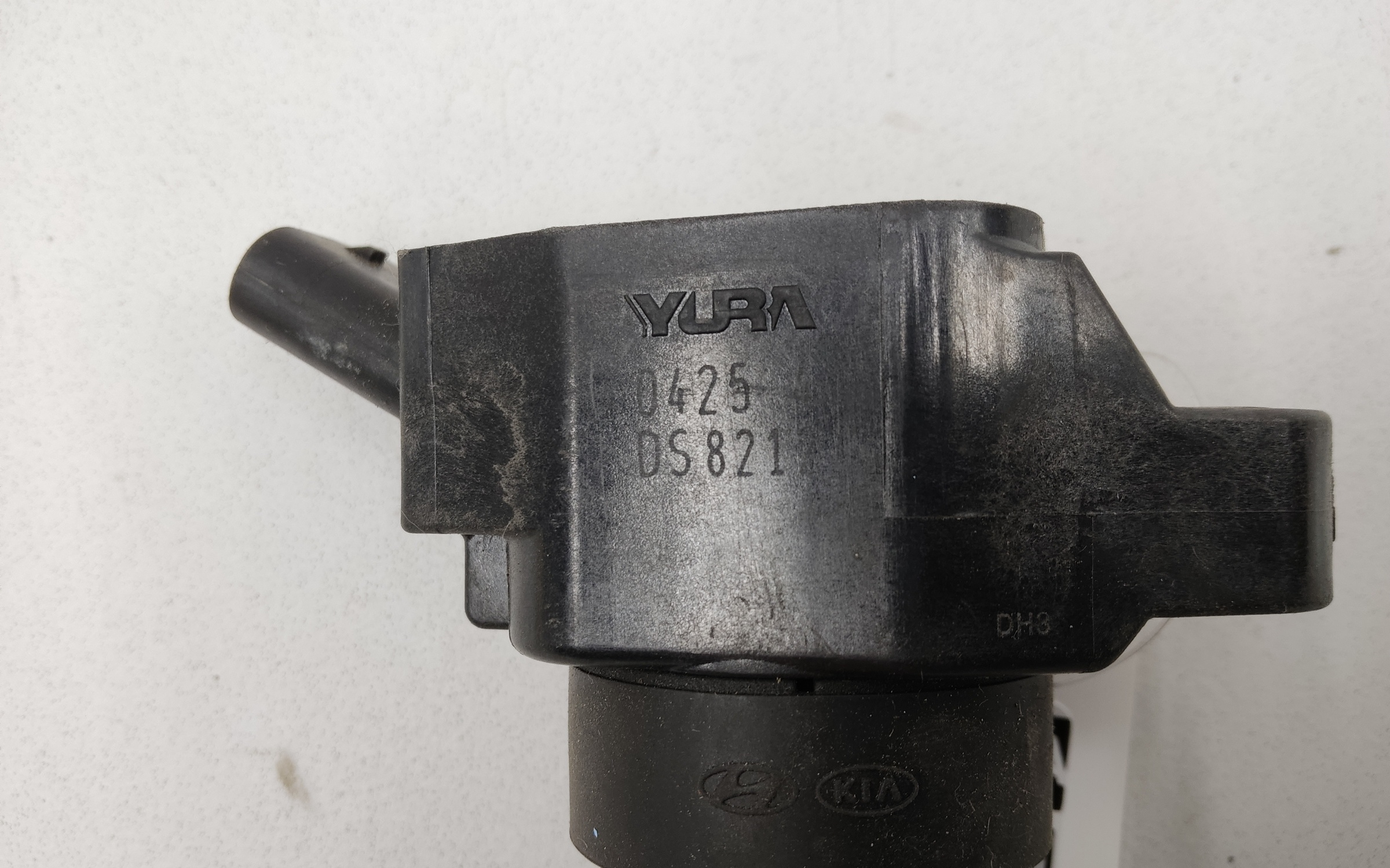 Катушка зажигания Kia K5 3