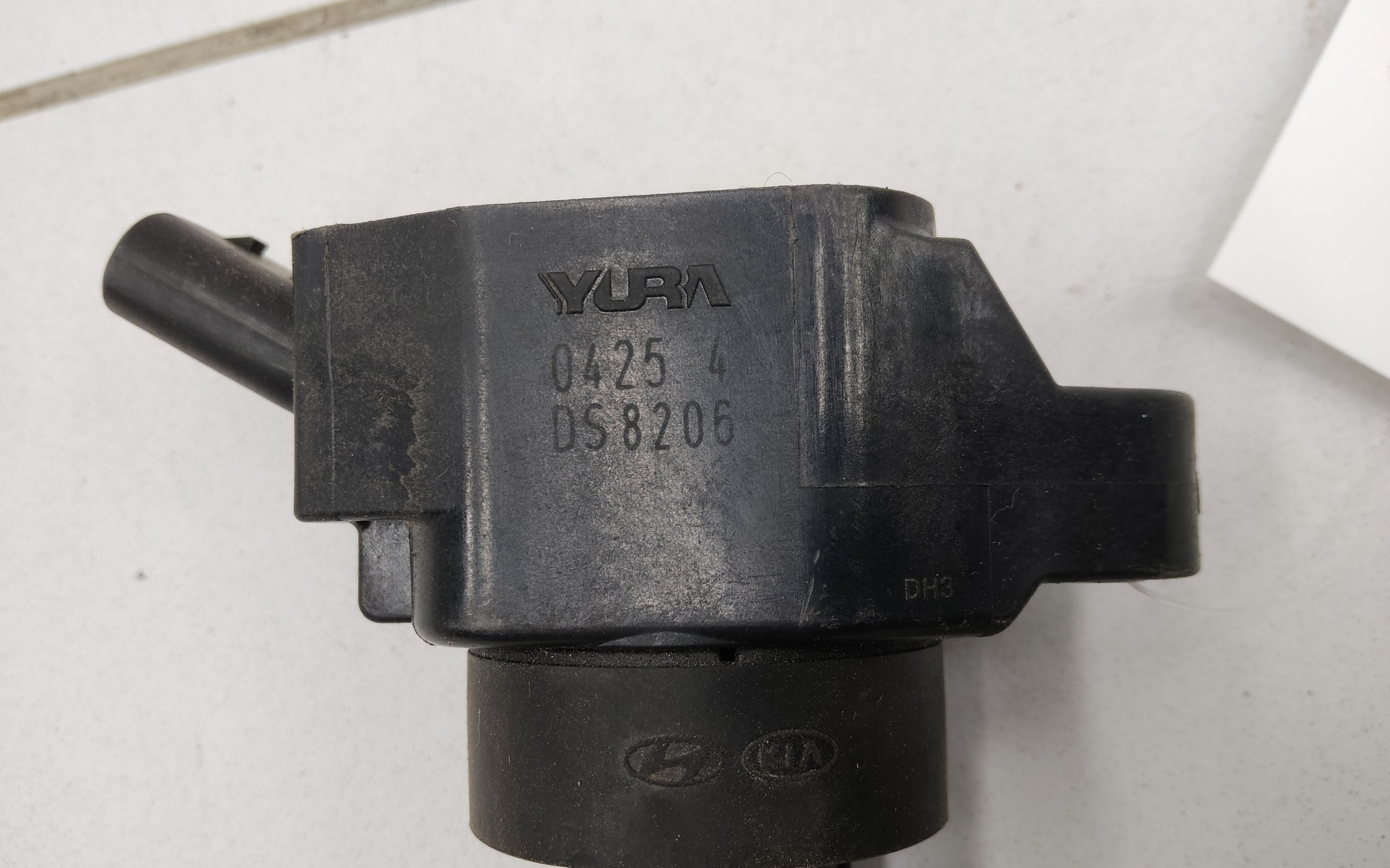 Катушка зажигания Kia K5 3