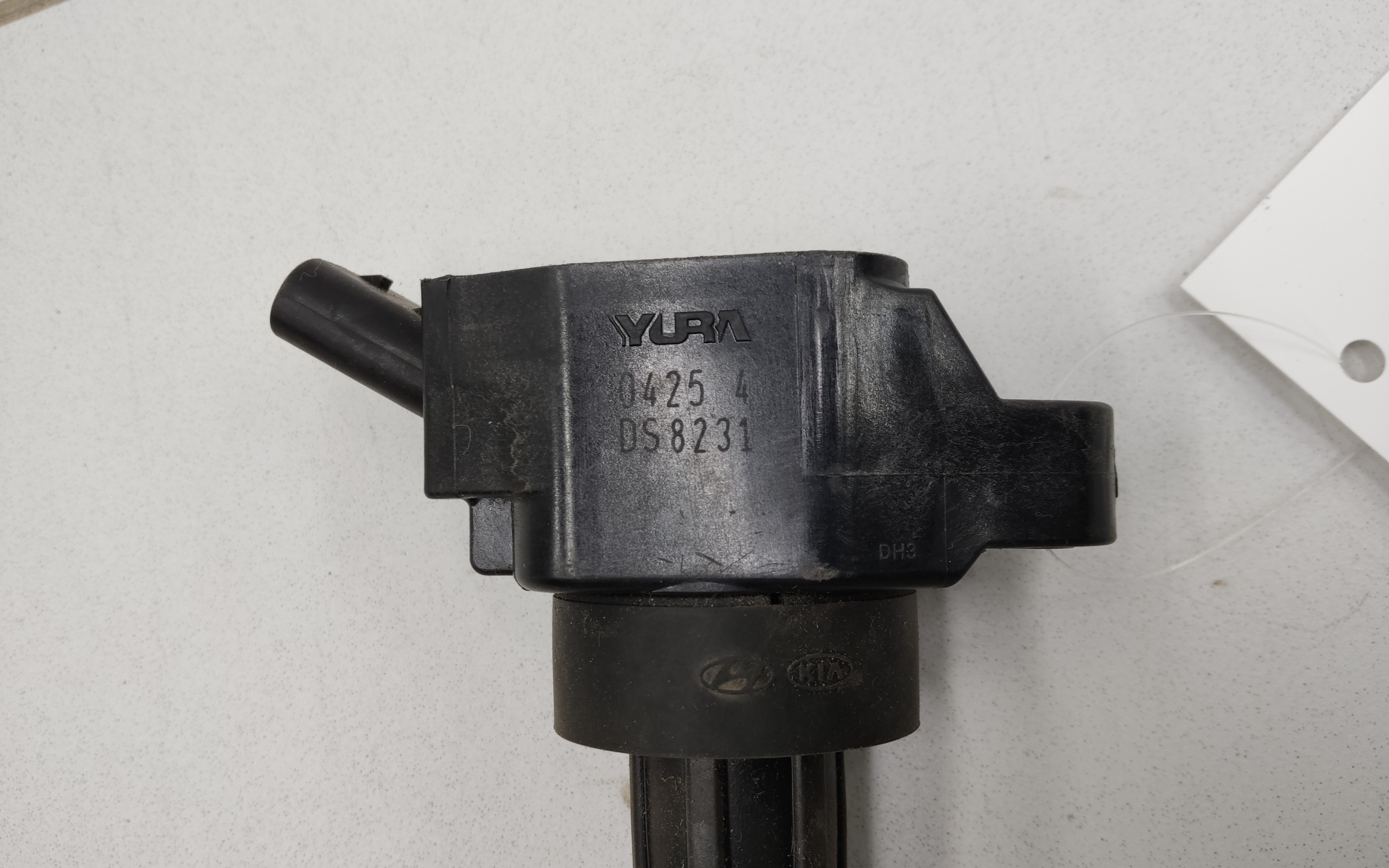 Катушка зажигания Kia K5 3