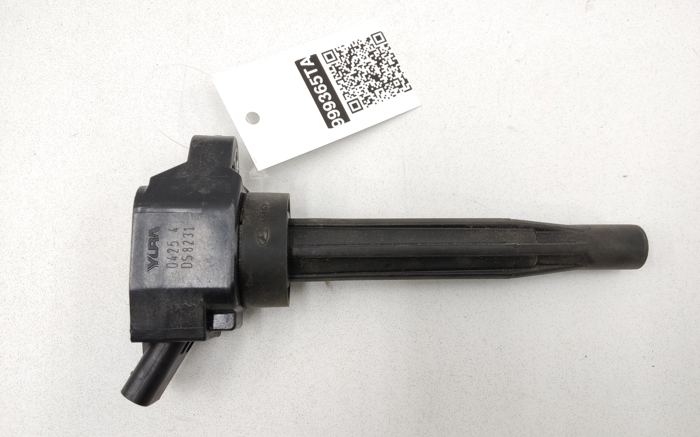 Катушка зажигания Kia K5 3