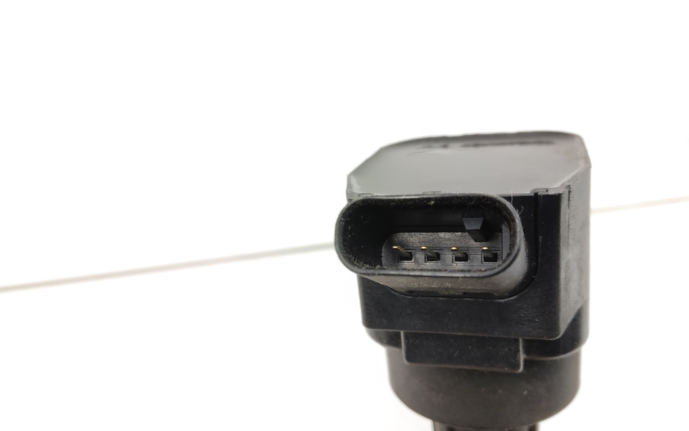 Катушка зажигания Kia K5 3