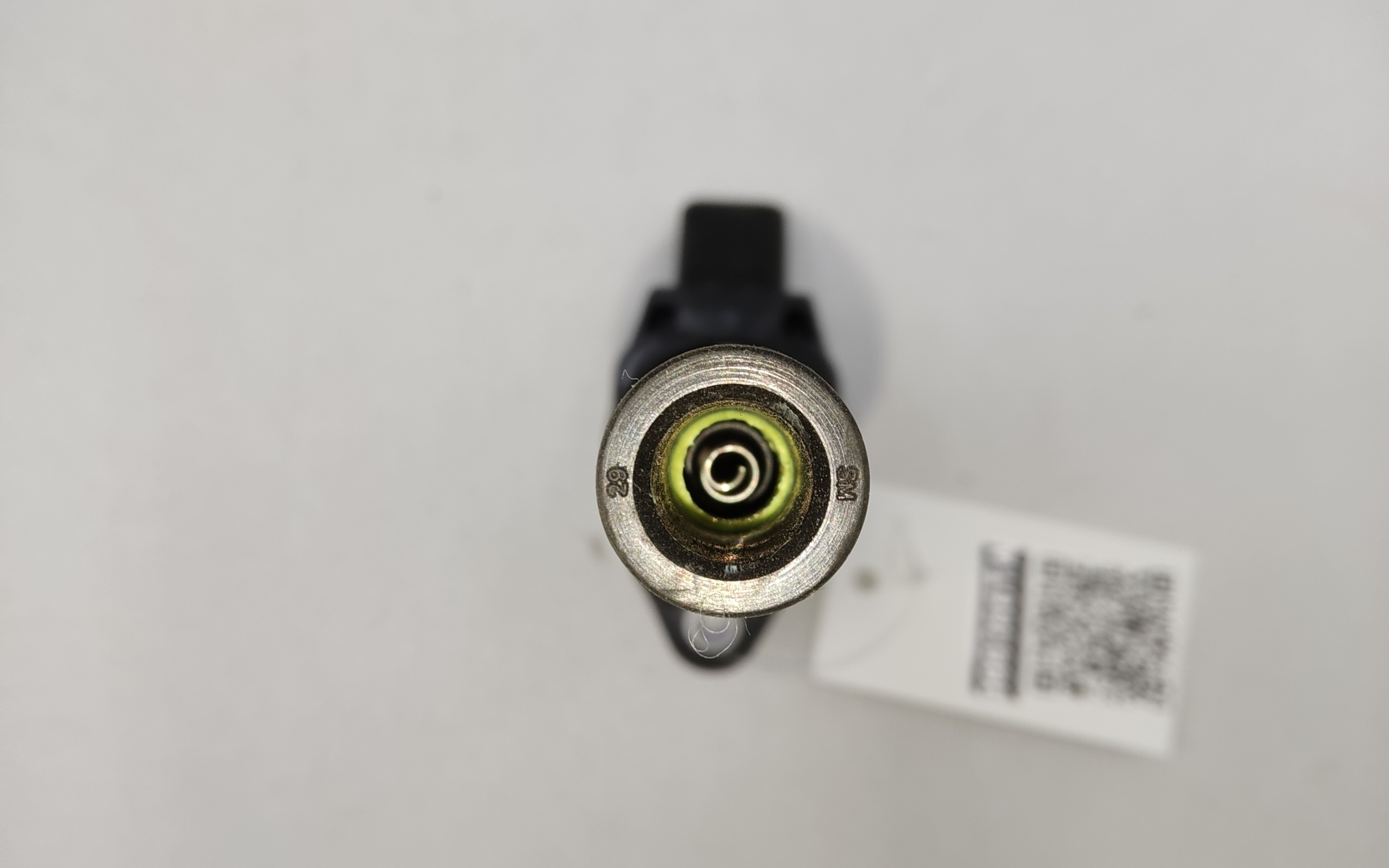 Катушка зажигания Kia K5 3