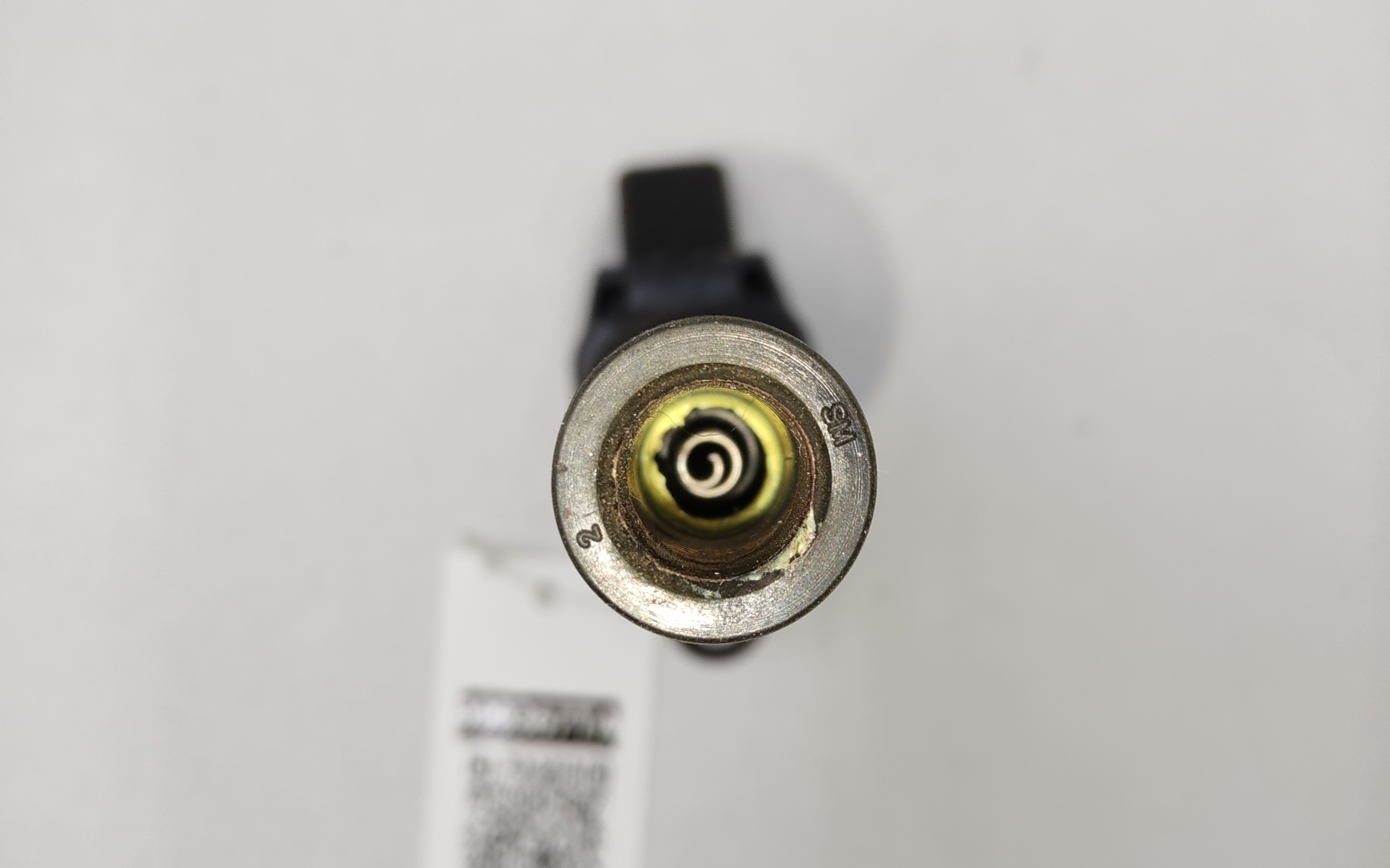 Катушка зажигания Kia K5 3