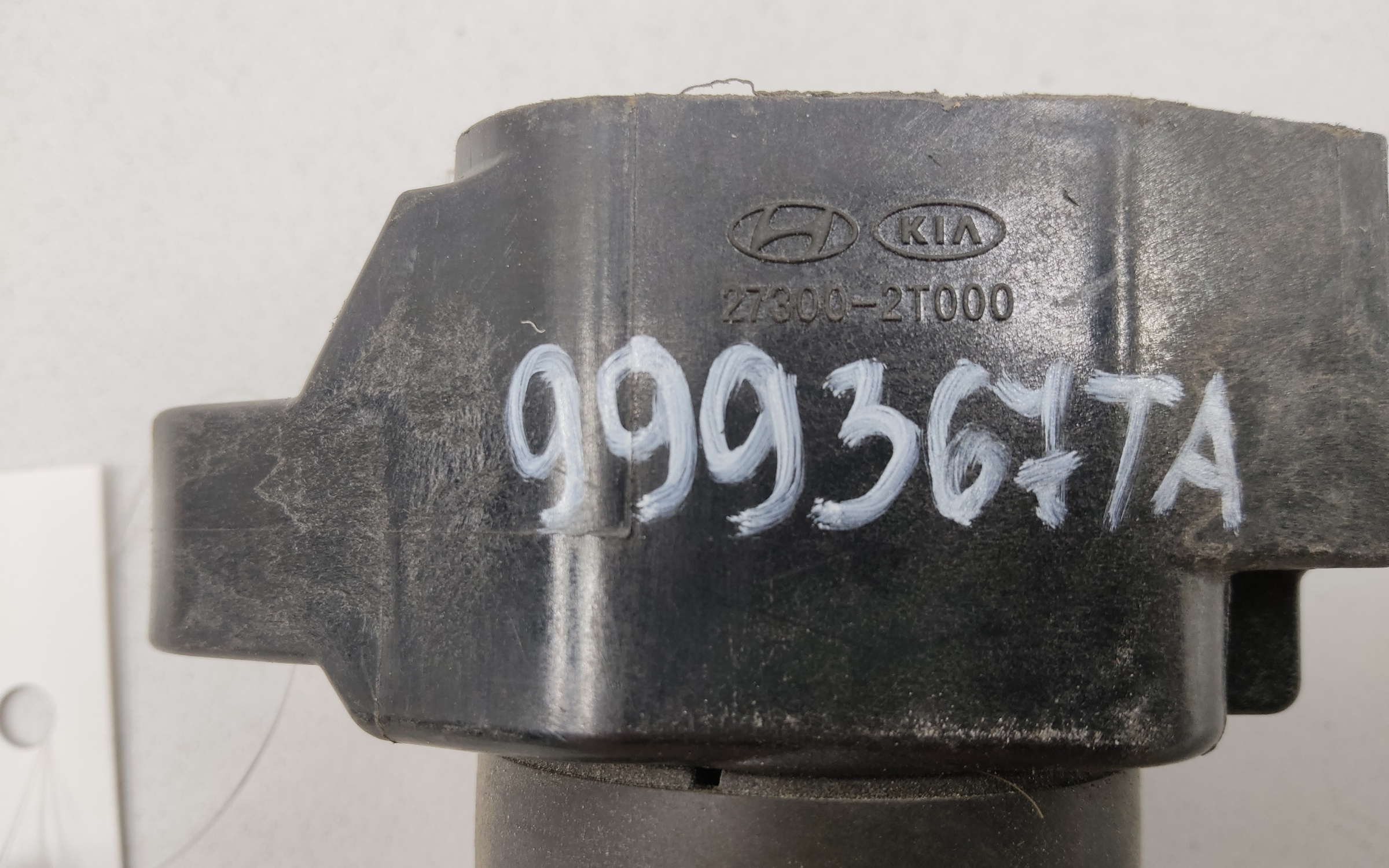 Катушка зажигания Kia K5 3