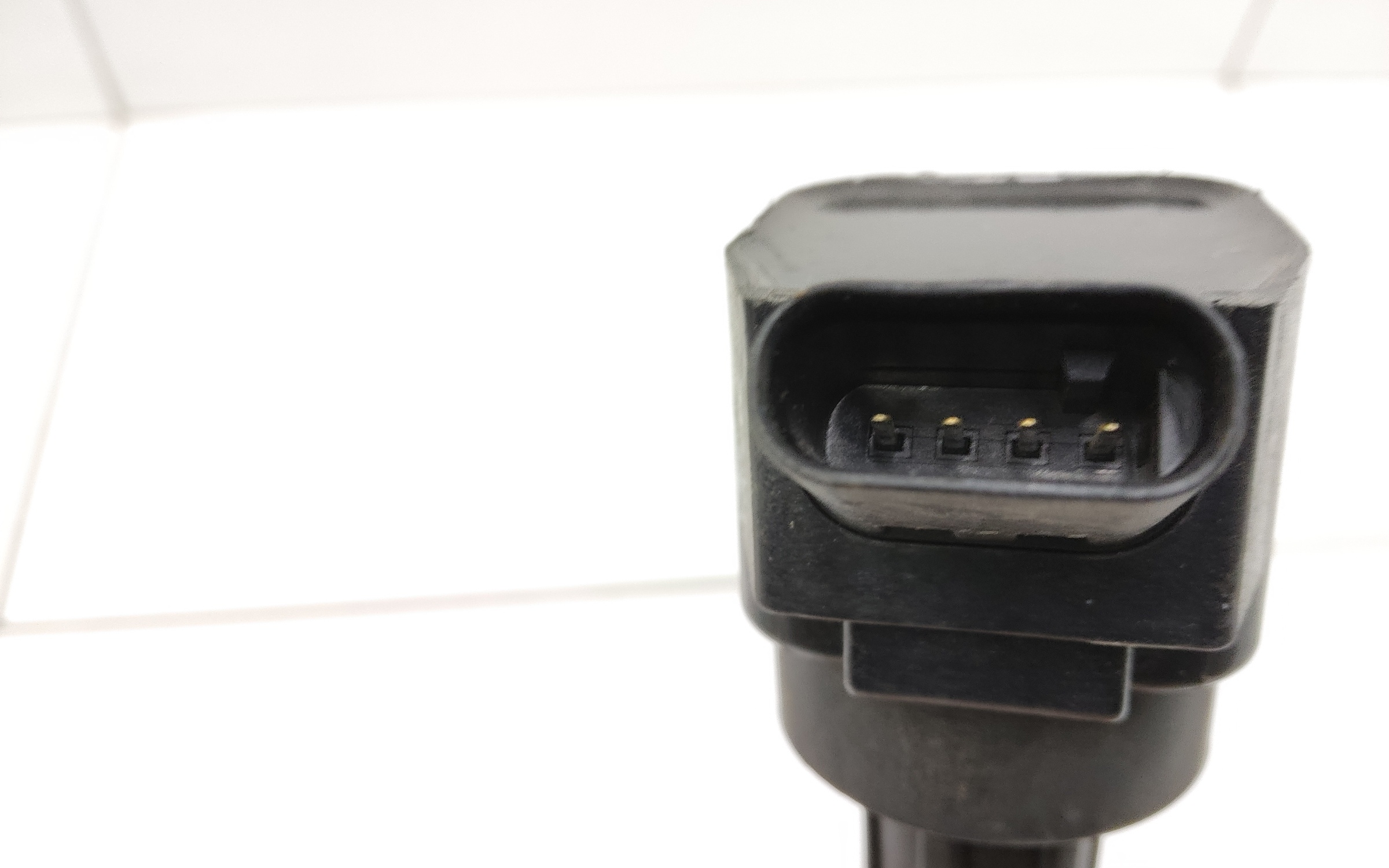 Катушка зажигания Kia K5 3