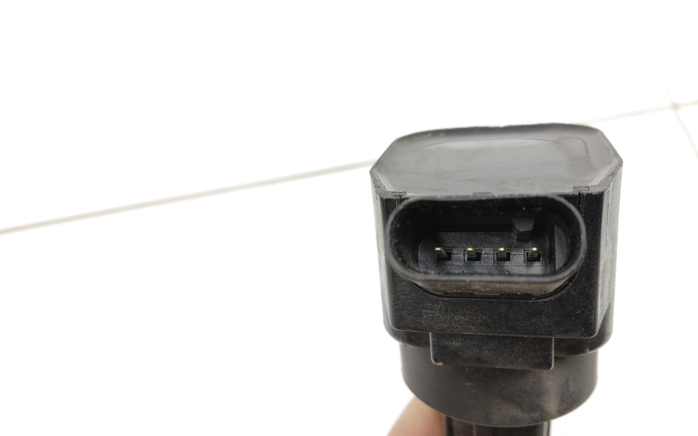 Катушка зажигания Kia K5 3