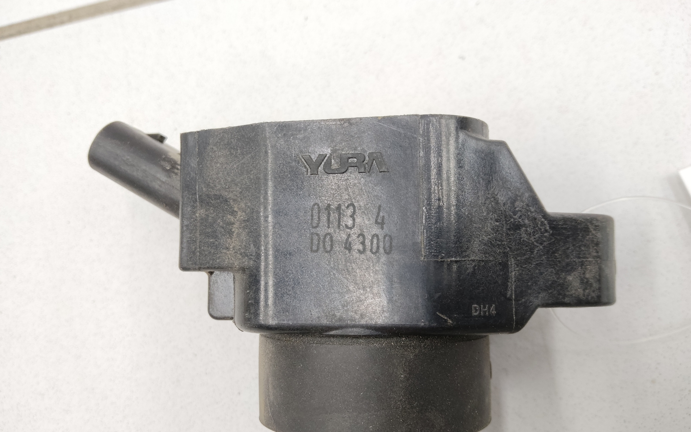 Катушка зажигания Kia K5 3