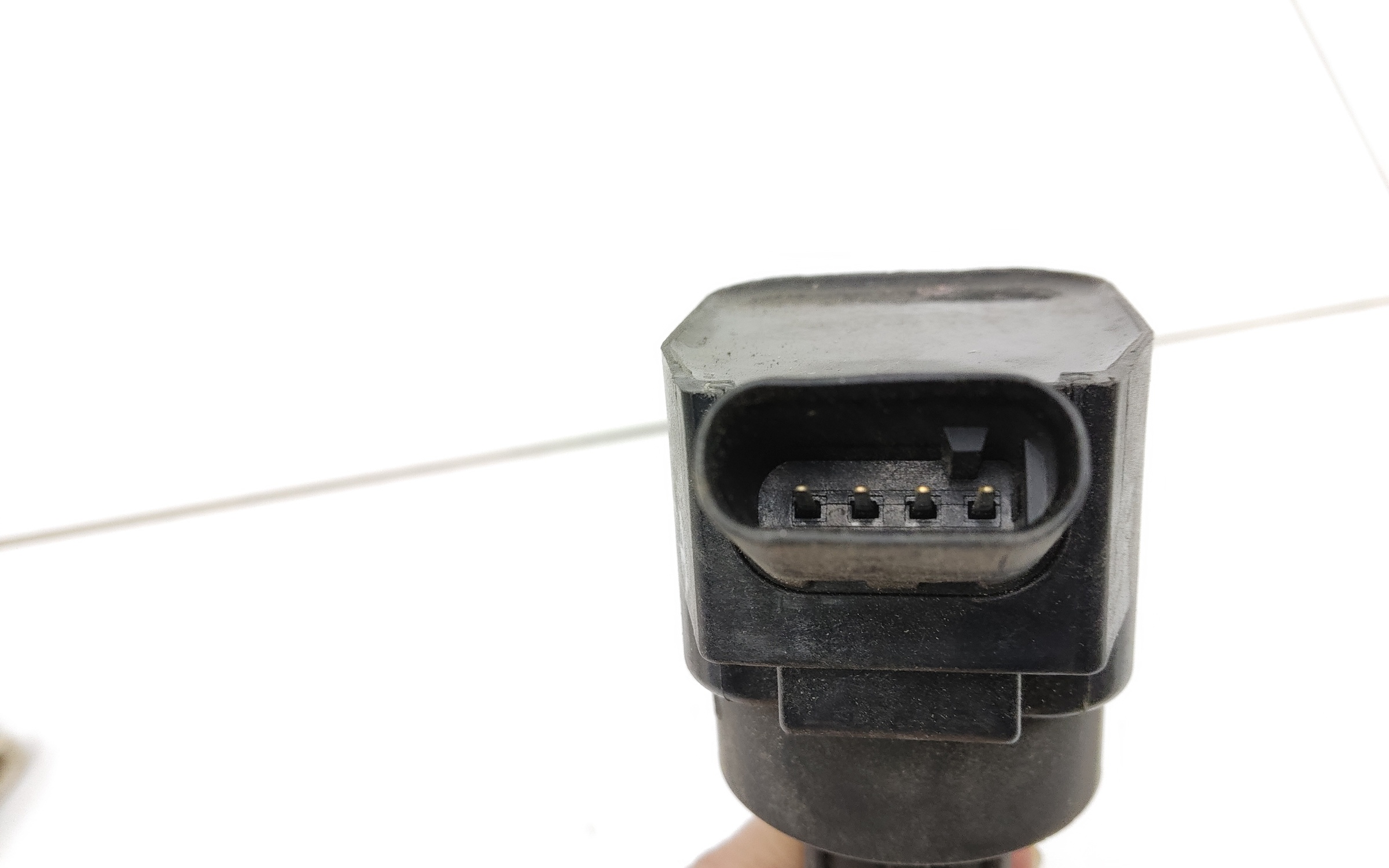 Катушка зажигания Kia K5 3