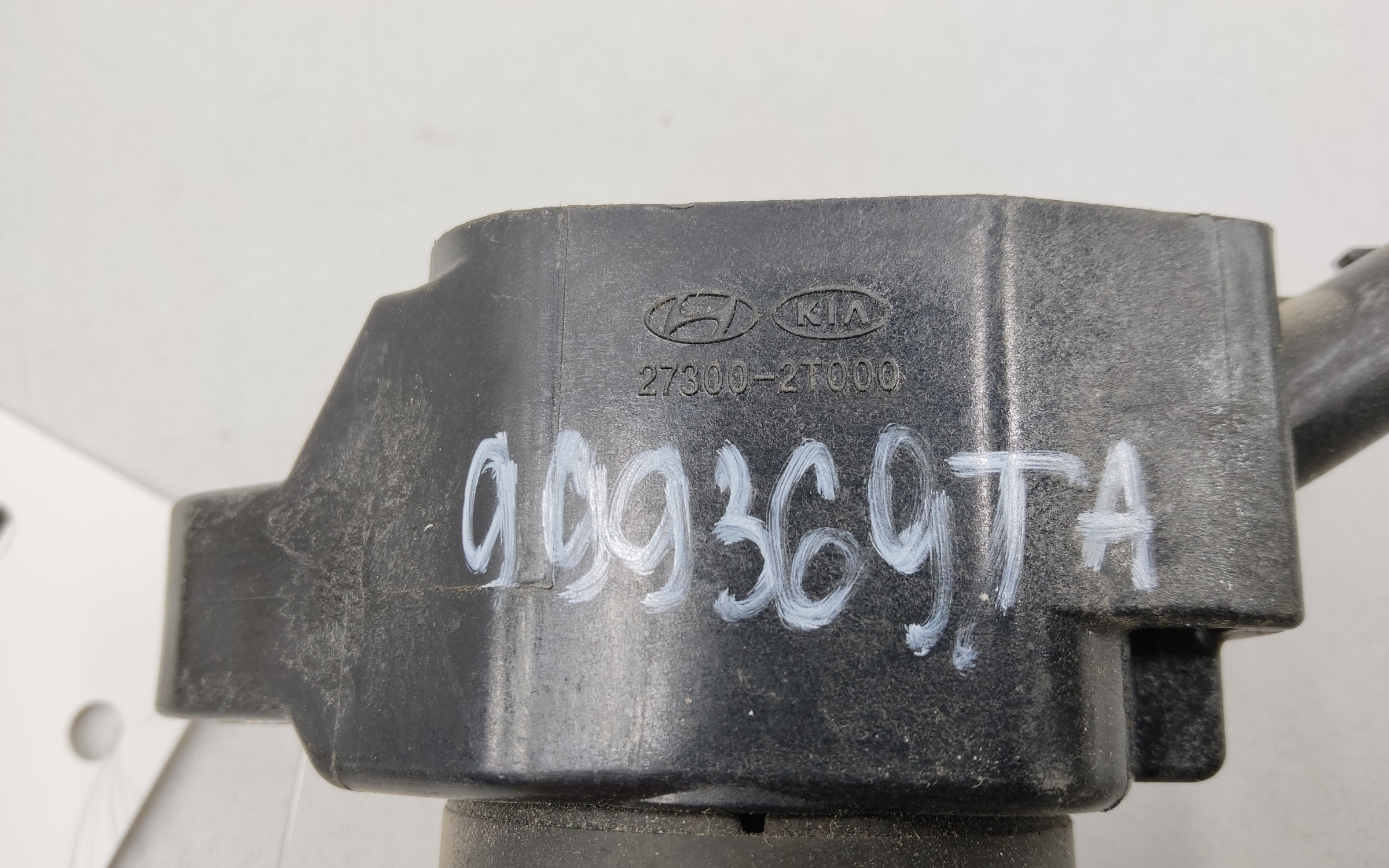 Катушка зажигания Kia K5 3